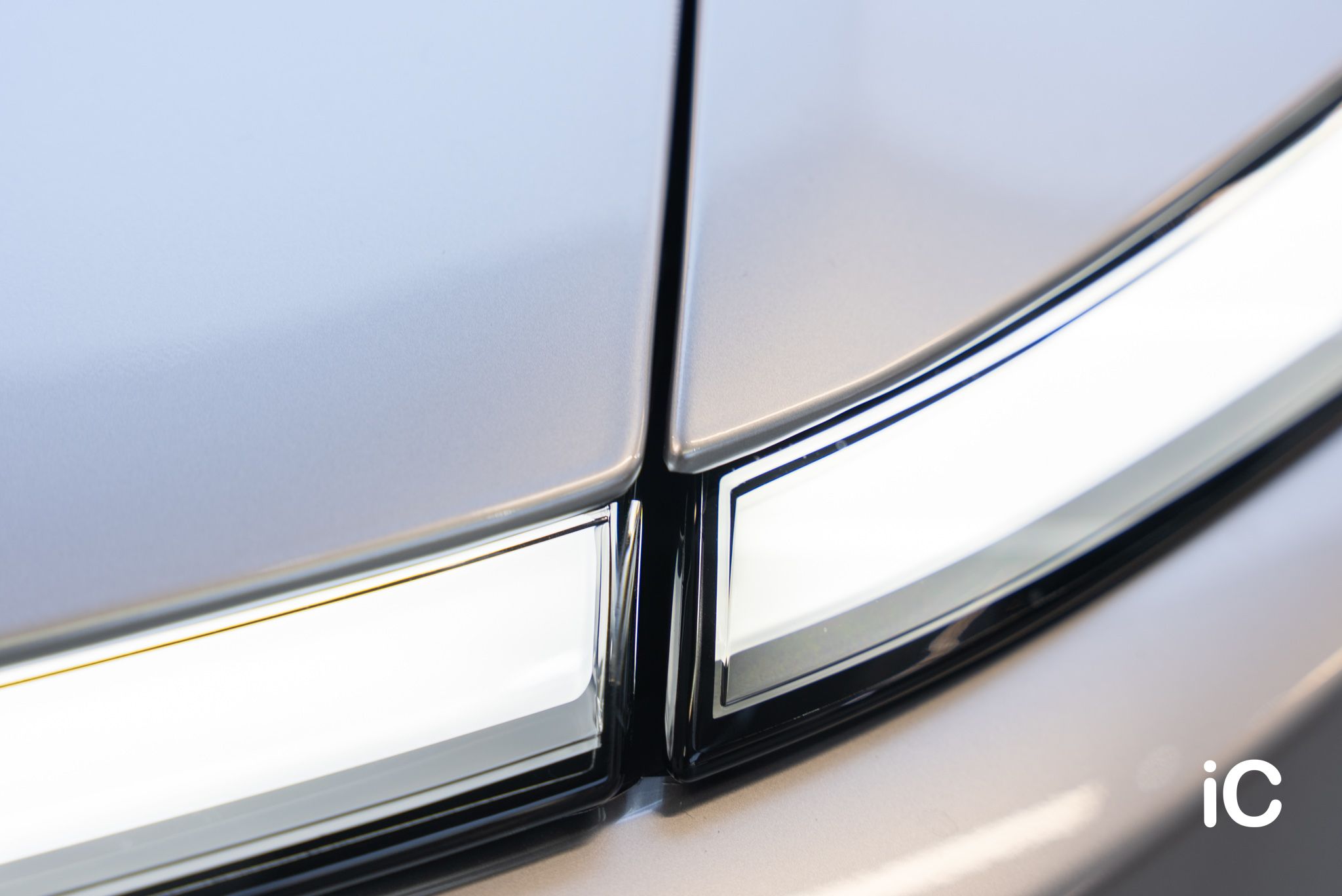 Tesla Model Y 轉色 PPF 施工作品
