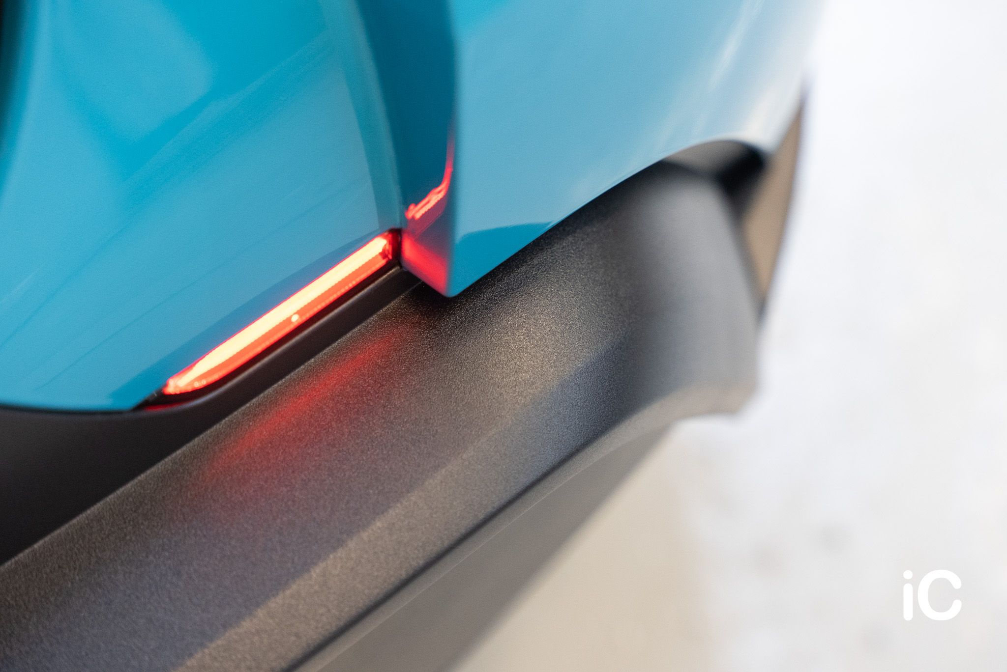 Tesla Model Y 轉色 PPF 施工作品