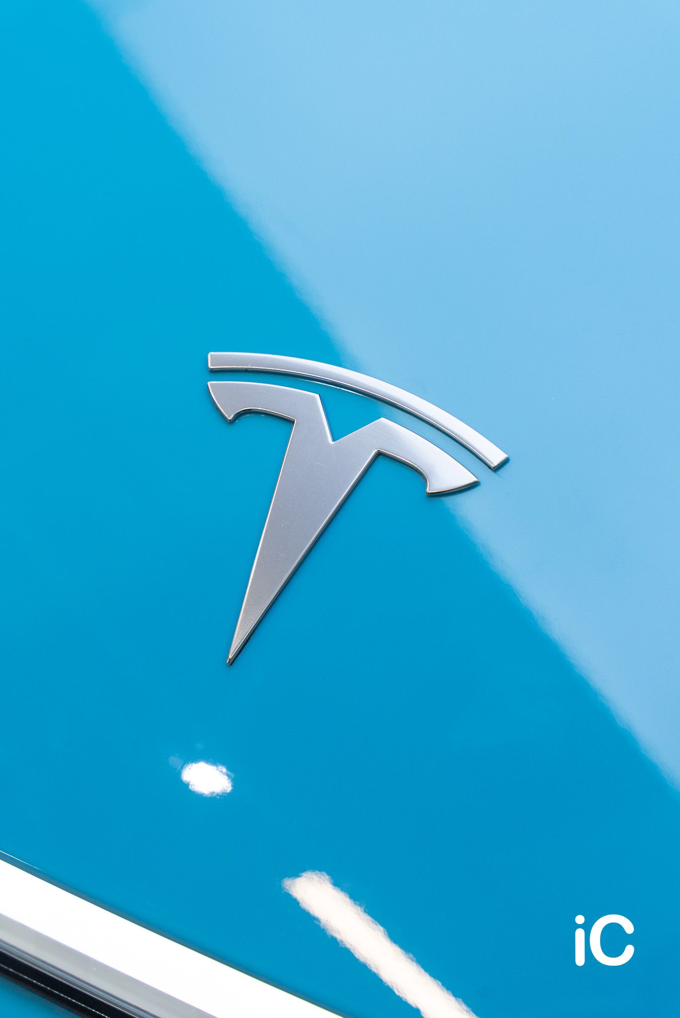 Tesla Model Y 轉色 PPF 施工作品