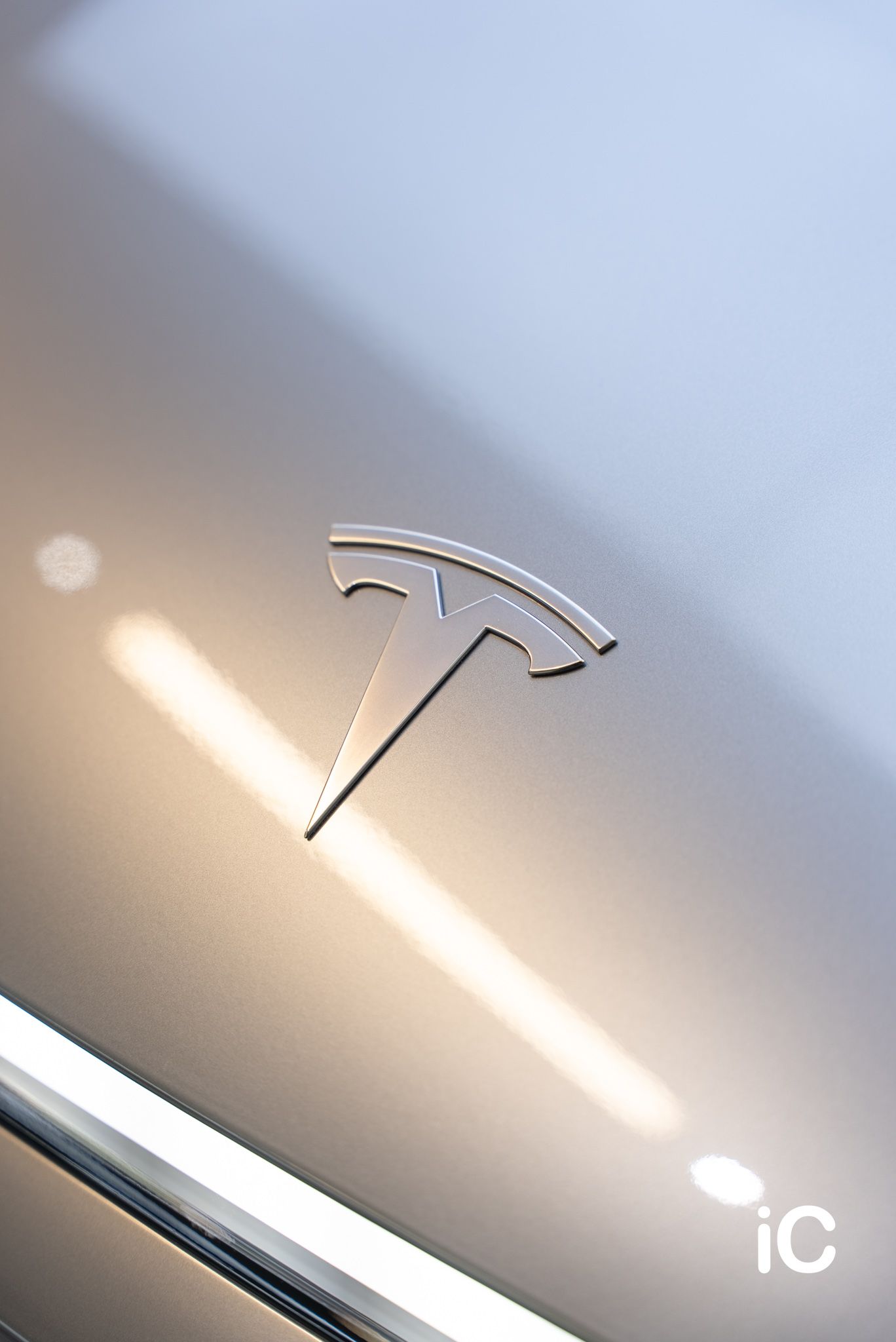 Tesla Model Y 轉色 PPF 施工作品