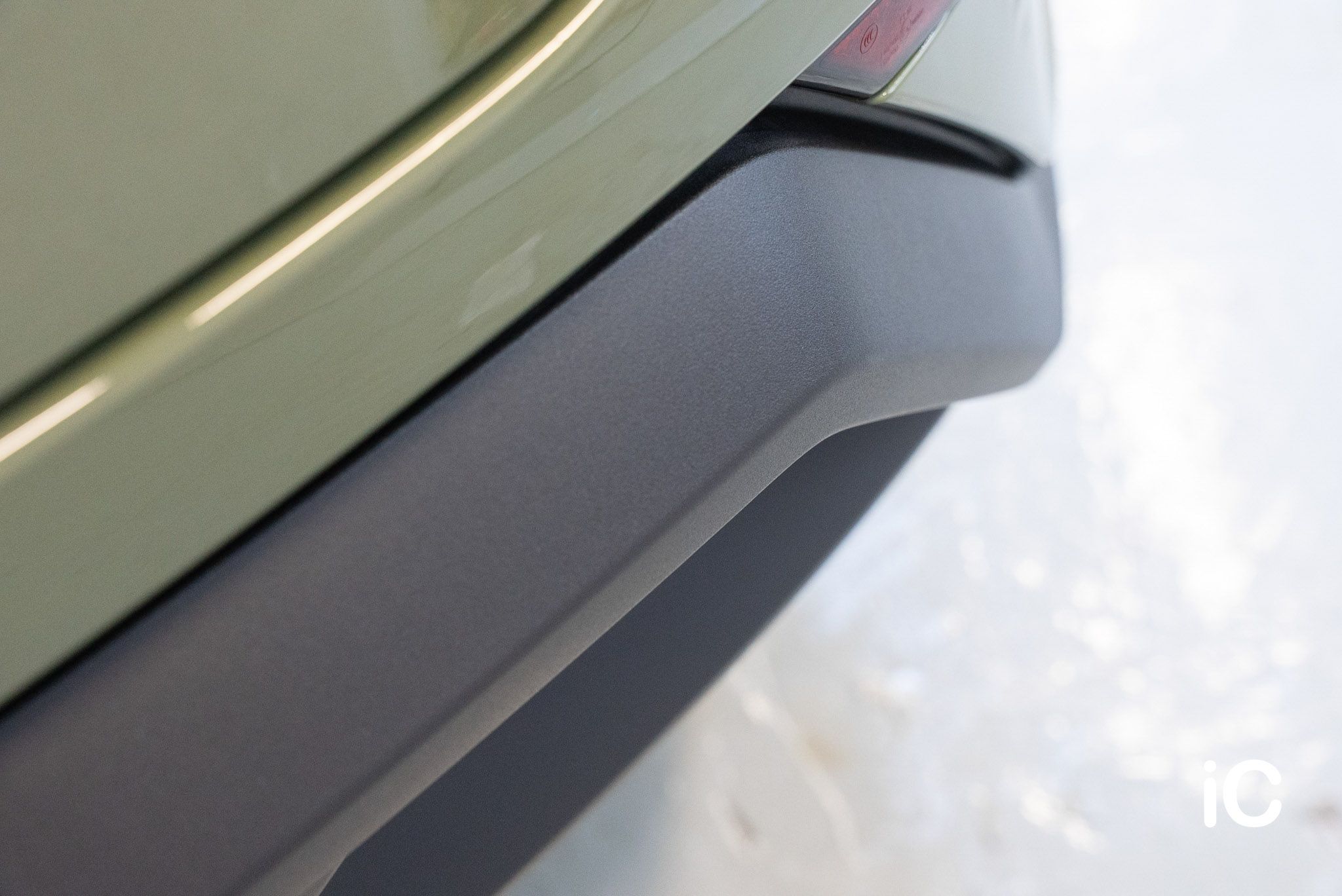BYD Sealion 7 轉色 PPF 施工作品