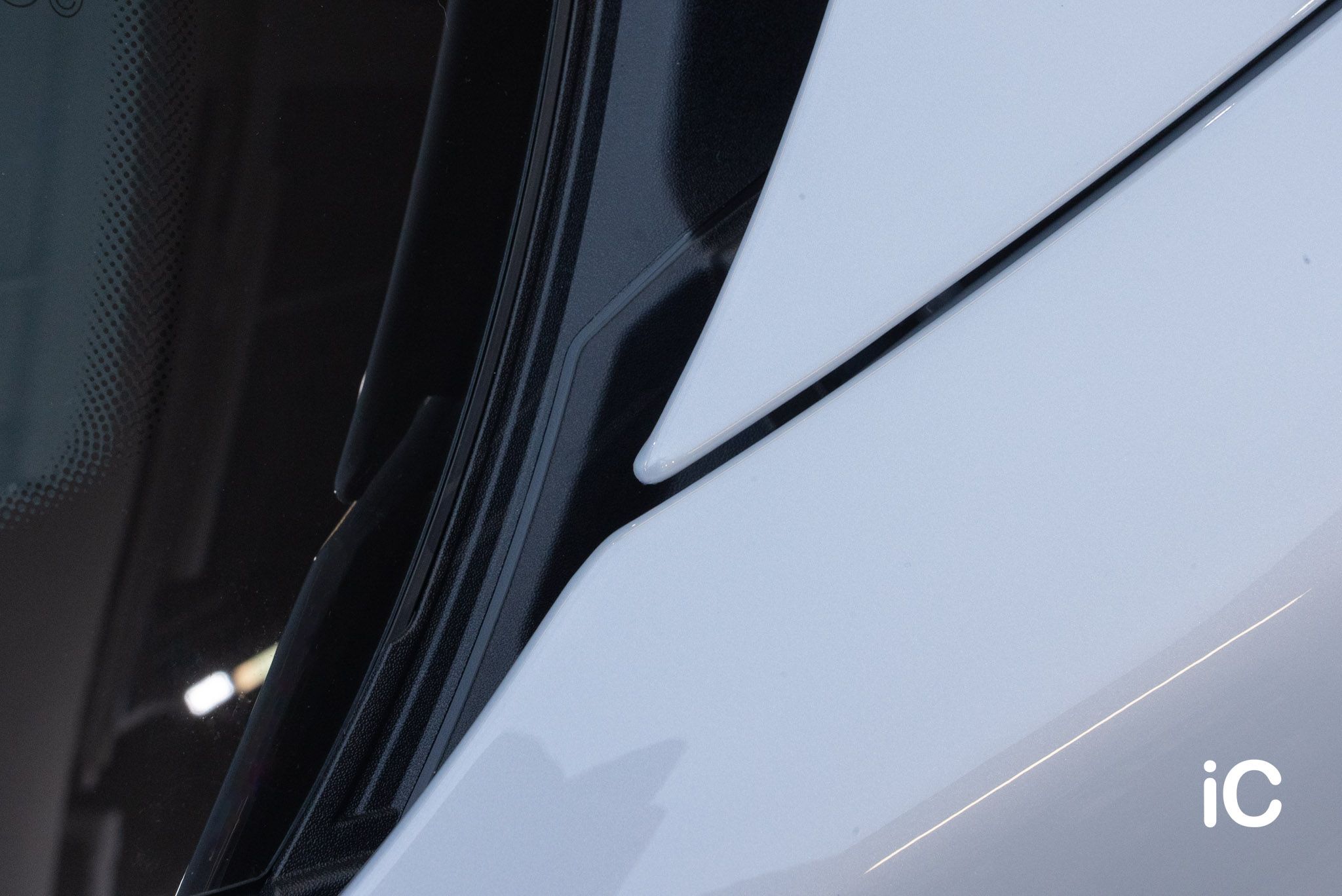 Porsche 911 透明 PPF 施工作品