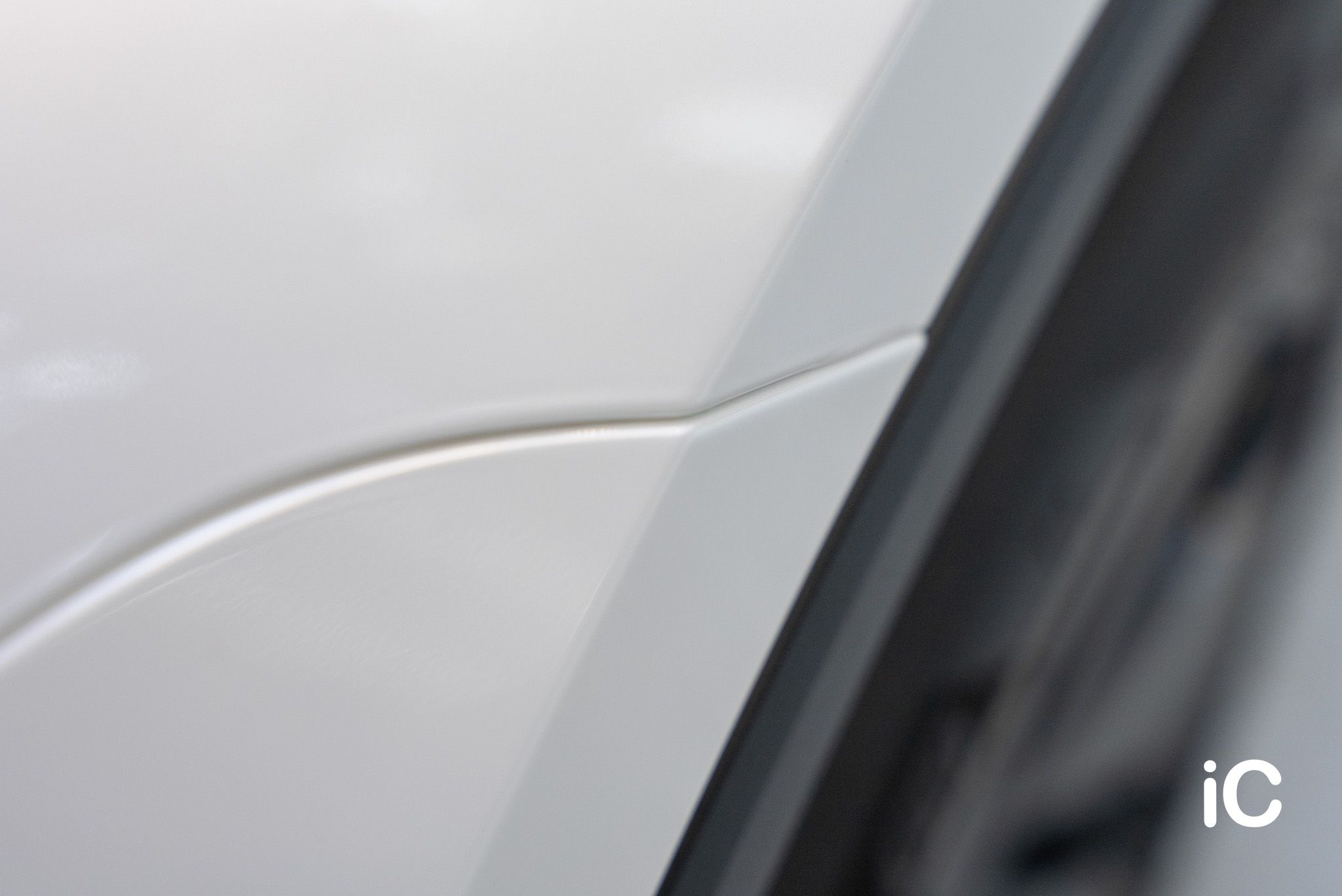 Tesla Model Y 轉色 PPF 施工作品