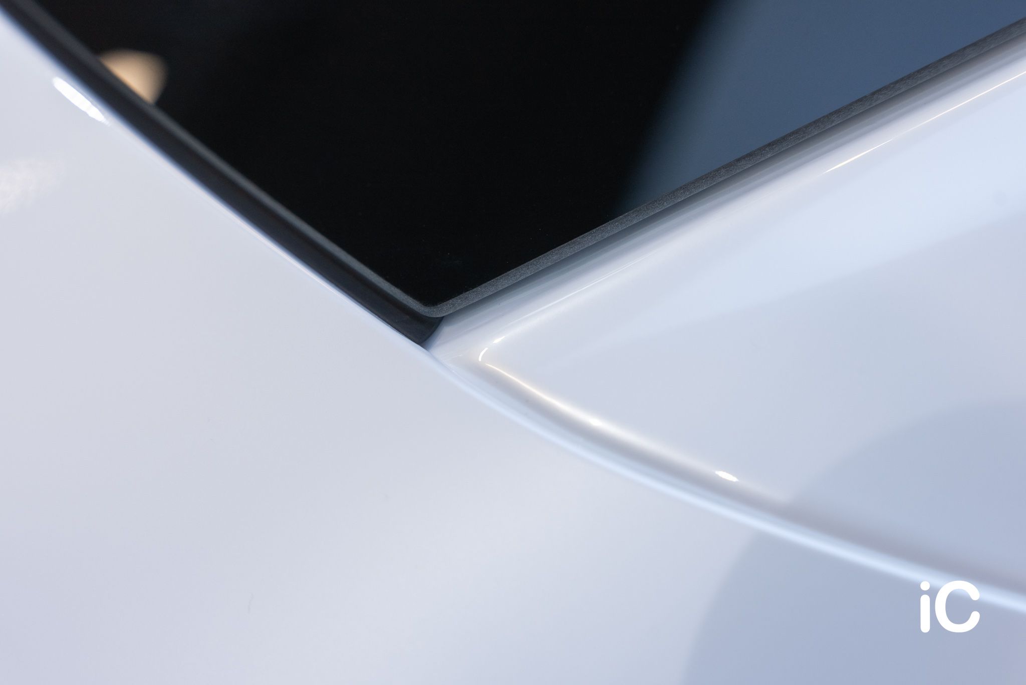 Tesla Model Y 轉色 PPF 施工作品