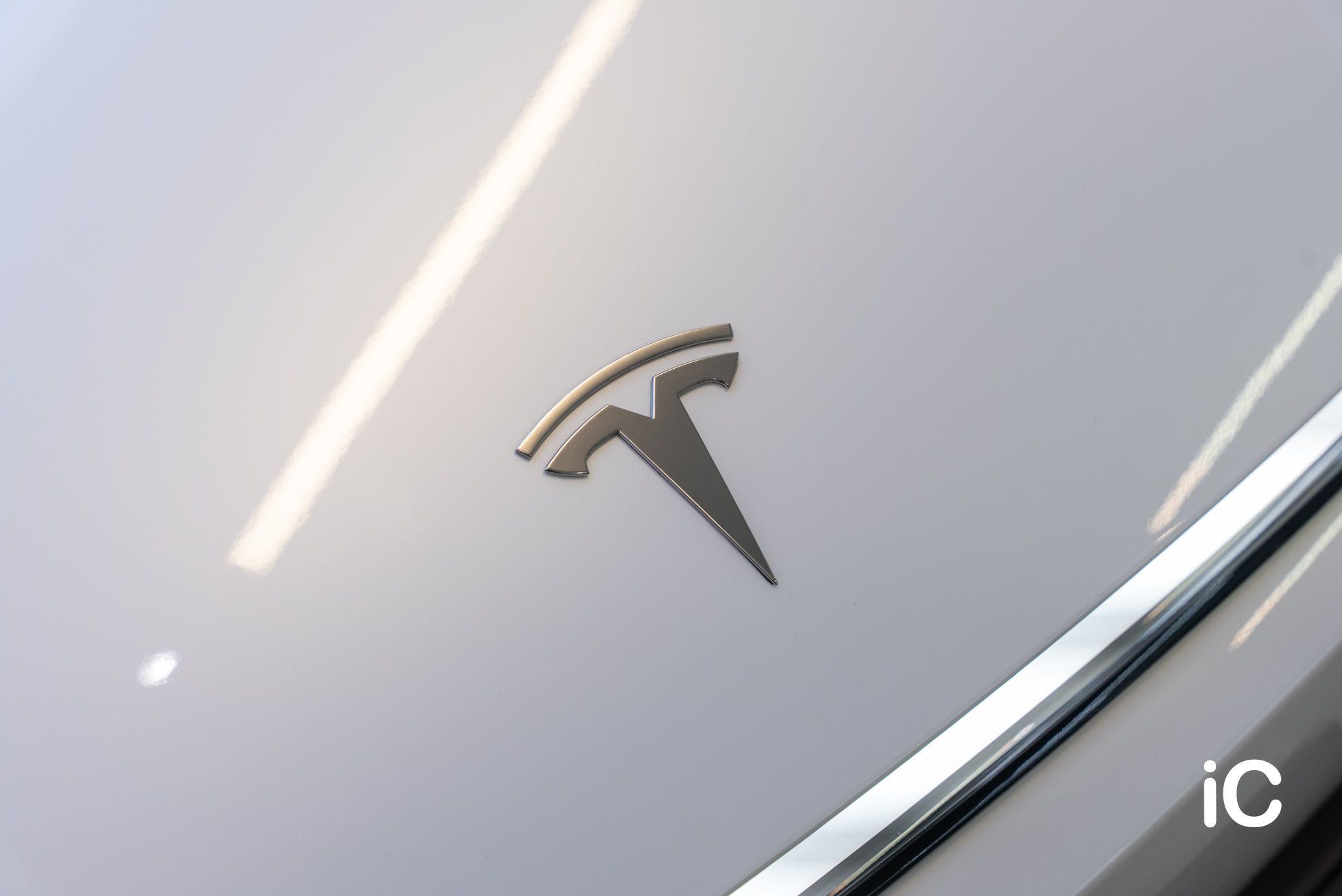 Tesla Model Y 轉色 PPF 施工作品