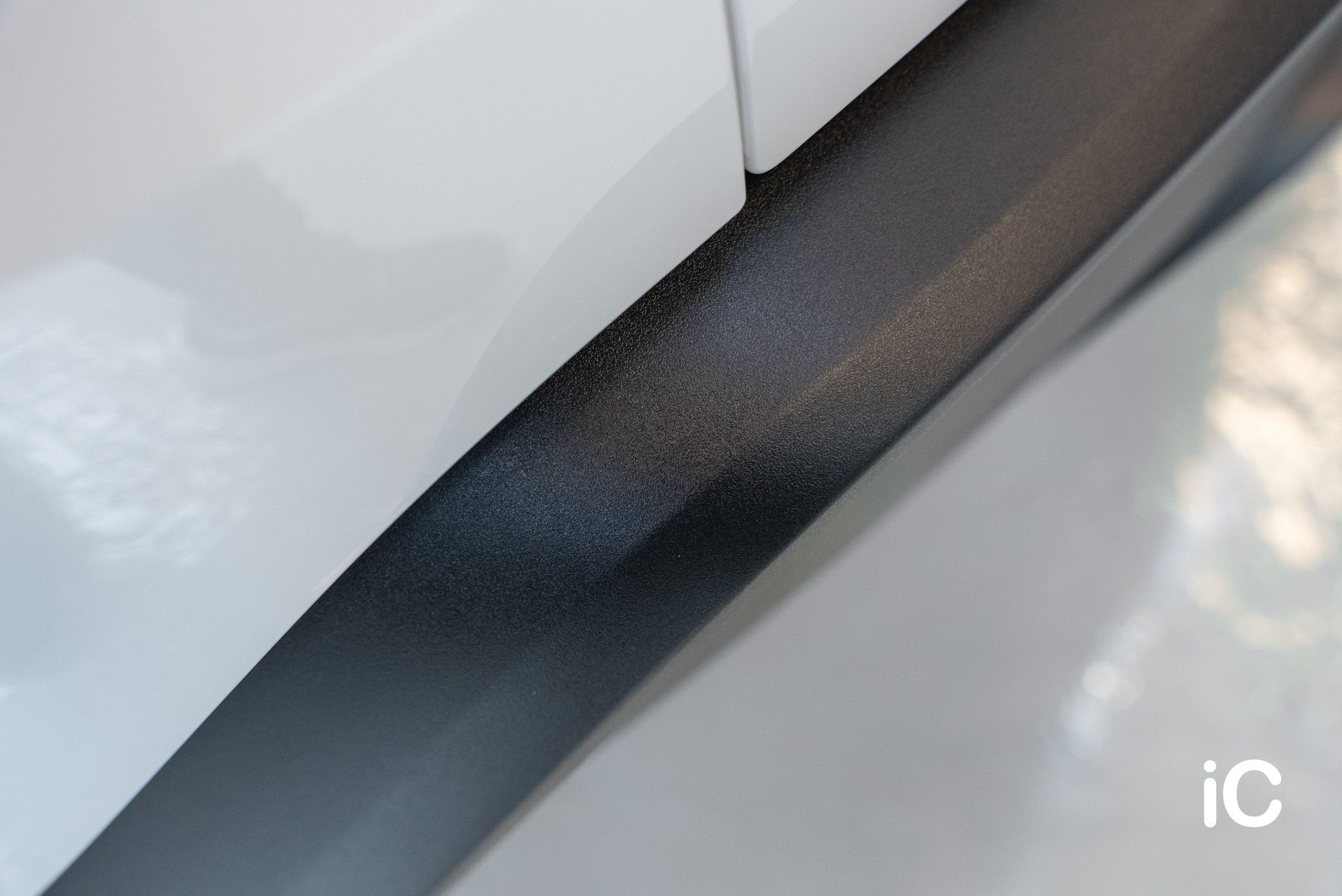 Tesla Model Y 轉色 PPF 施工作品