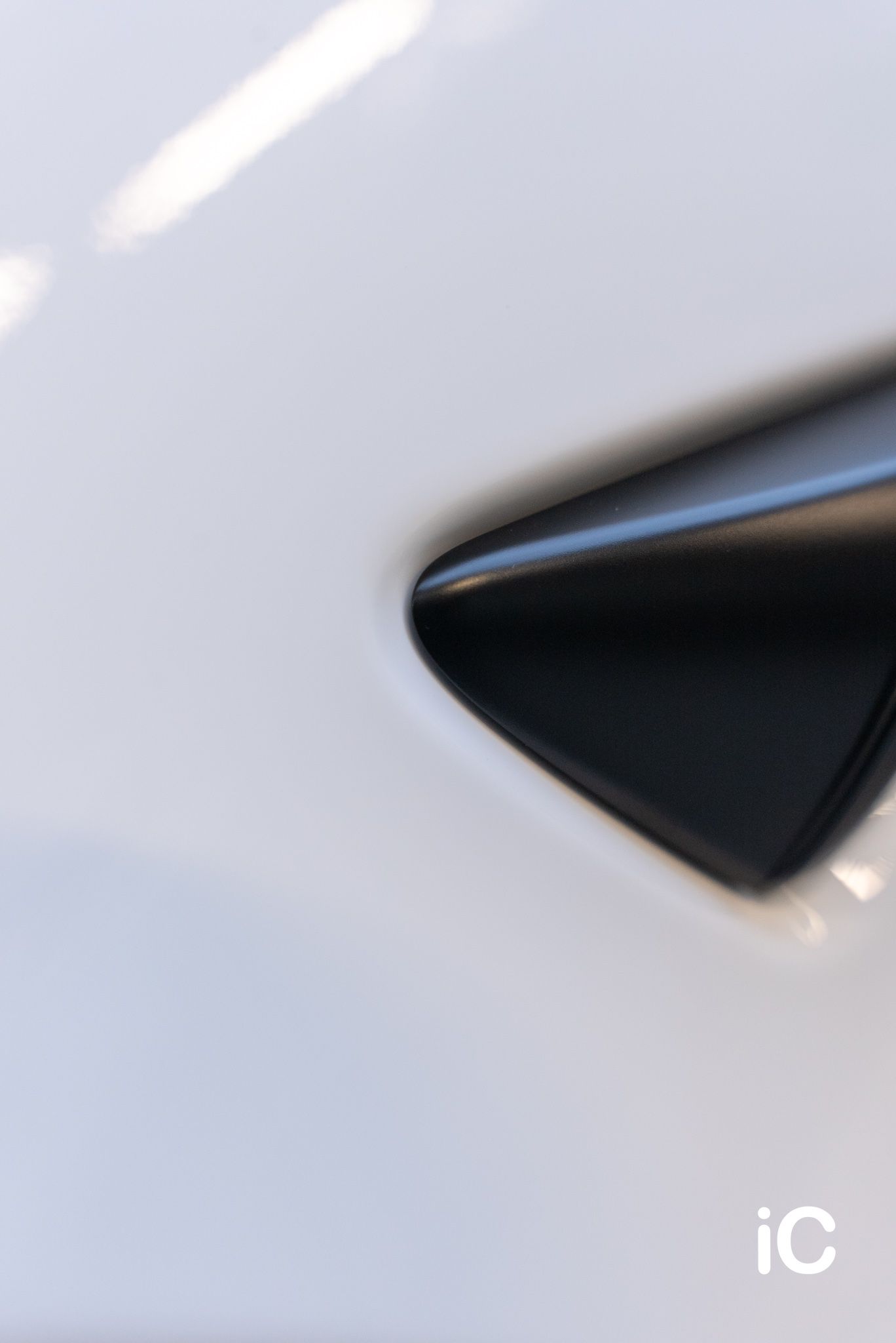 Tesla Model Y 轉色 PPF 施工作品
