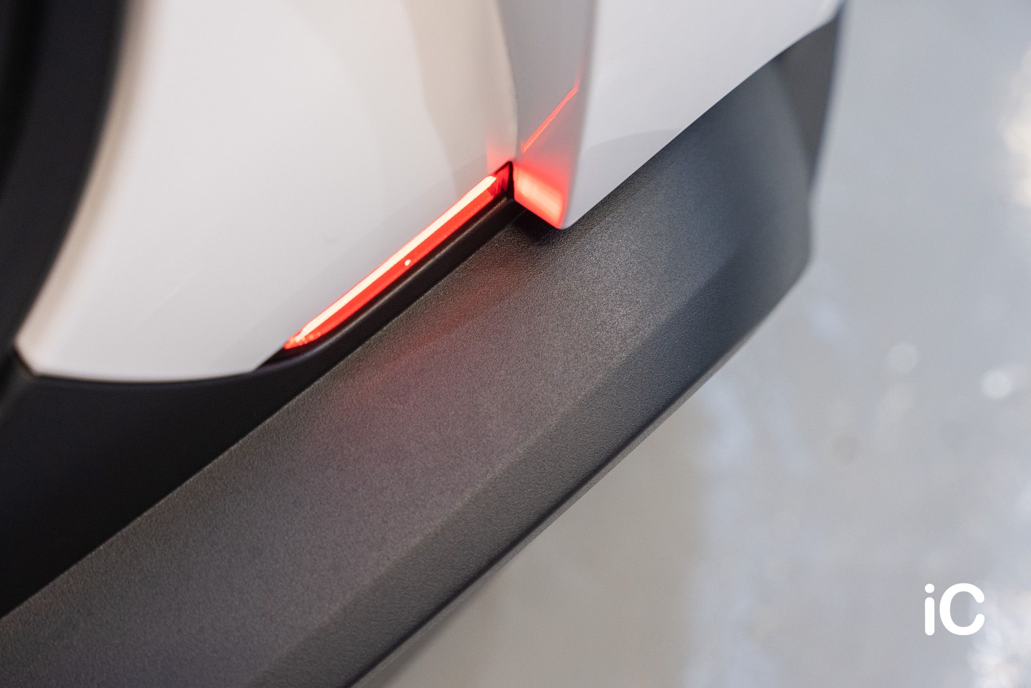 Tesla Model Y 轉色 PPF 施工作品