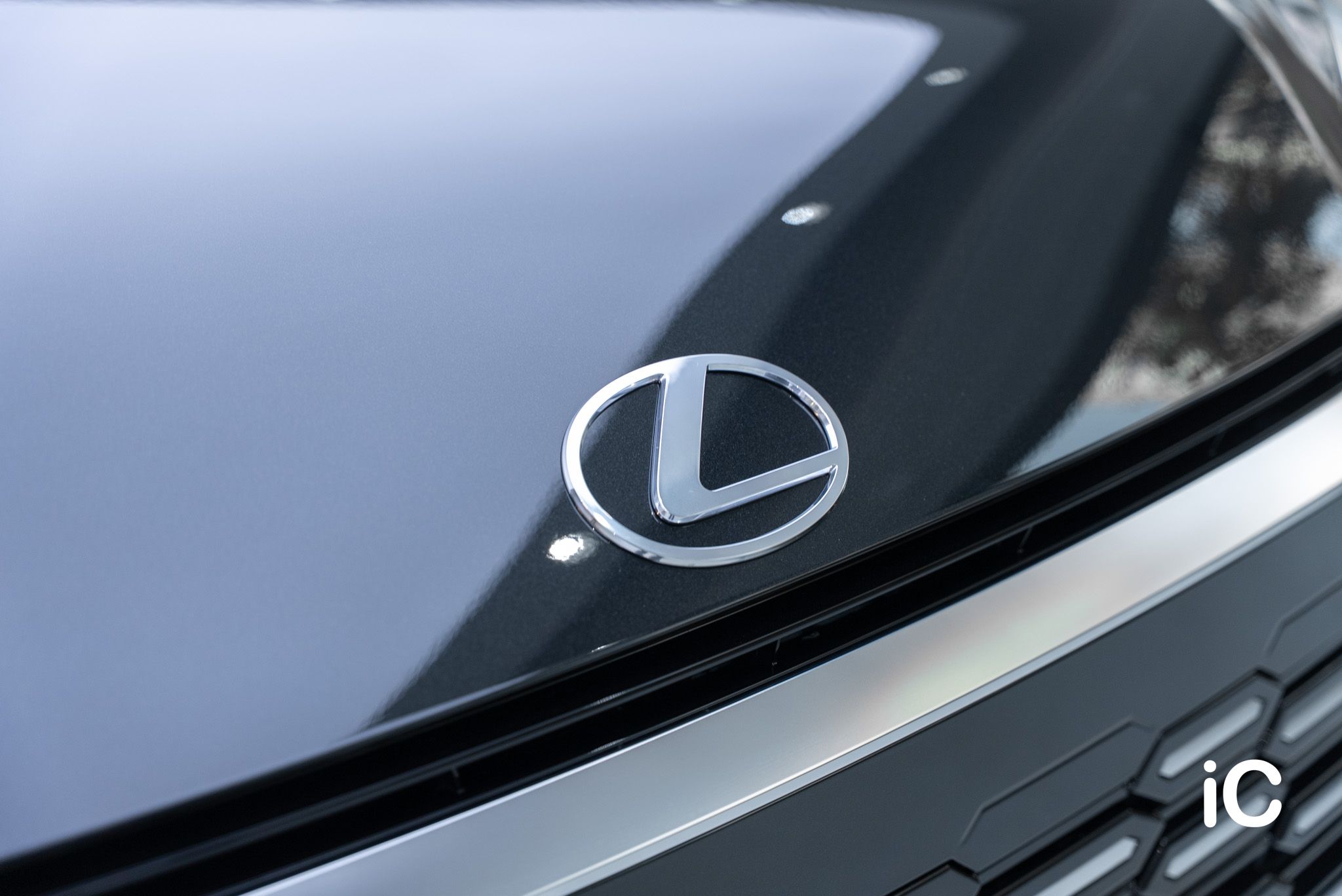 Lexus LM 透明 PPF 施工作品
