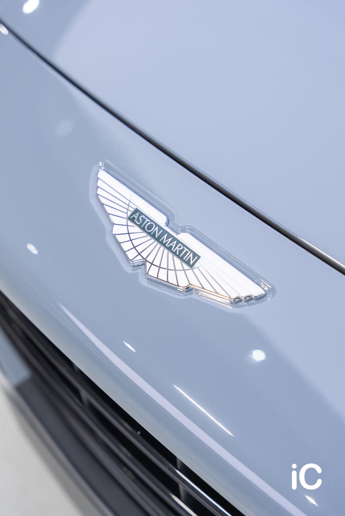 Aston Martin DBX 轉色 PPF 施工作品