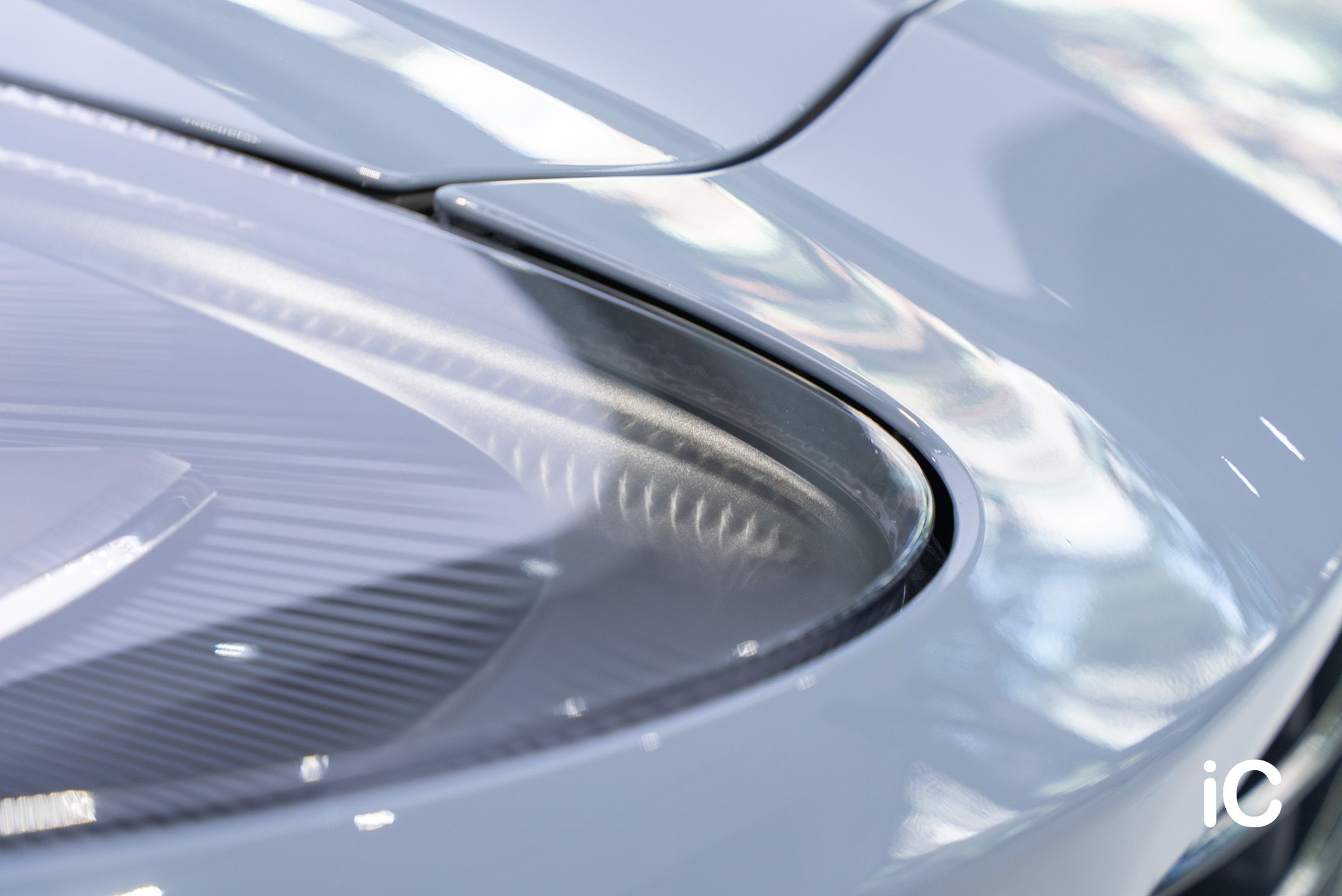 Aston Martin DBX 轉色 PPF 施工作品