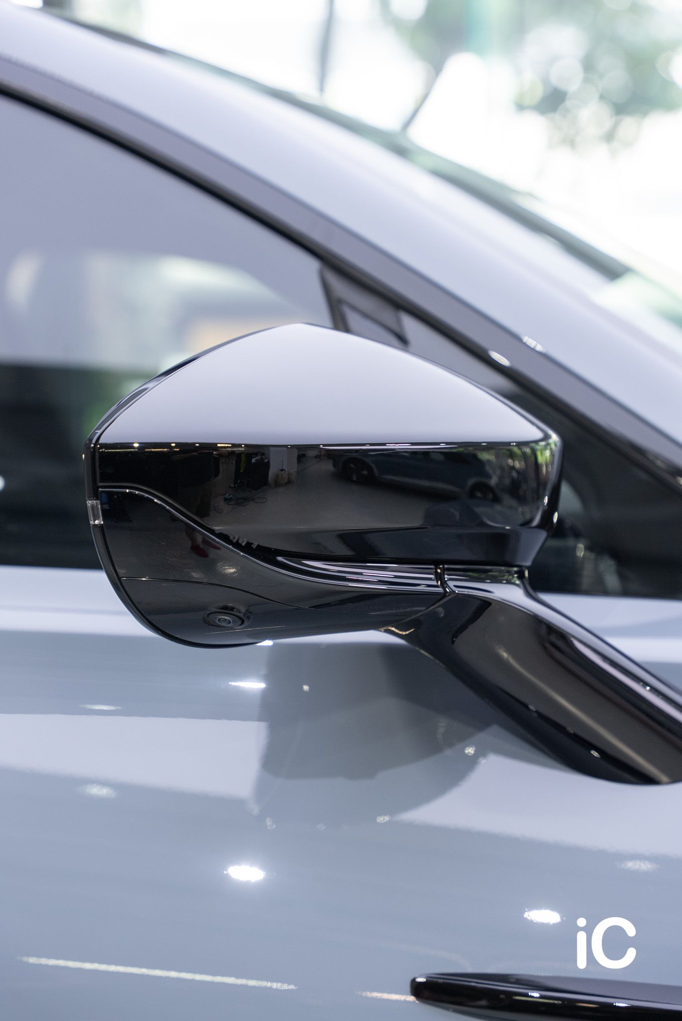 Aston Martin DBX 轉色 PPF 施工作品