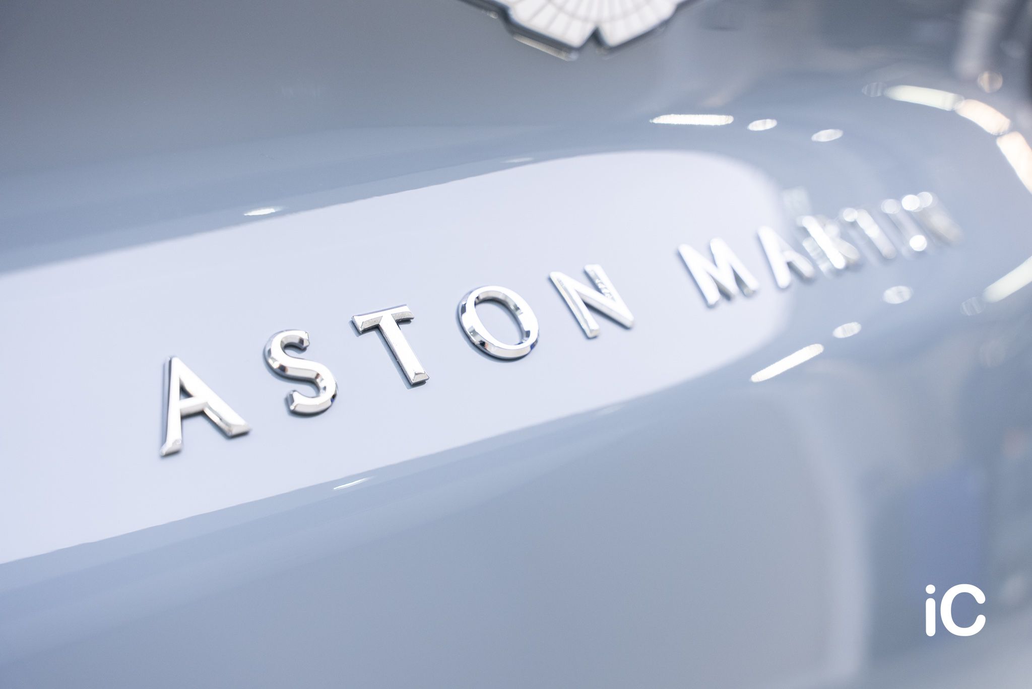 Aston Martin DBX 轉色 PPF 施工作品