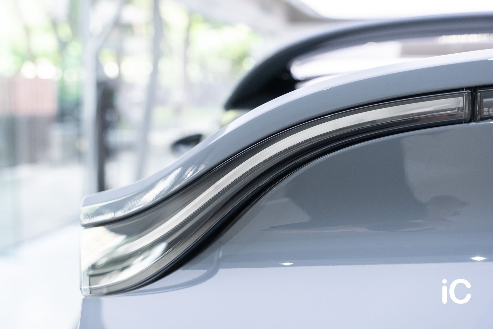Aston Martin DBX 轉色 PPF 施工作品