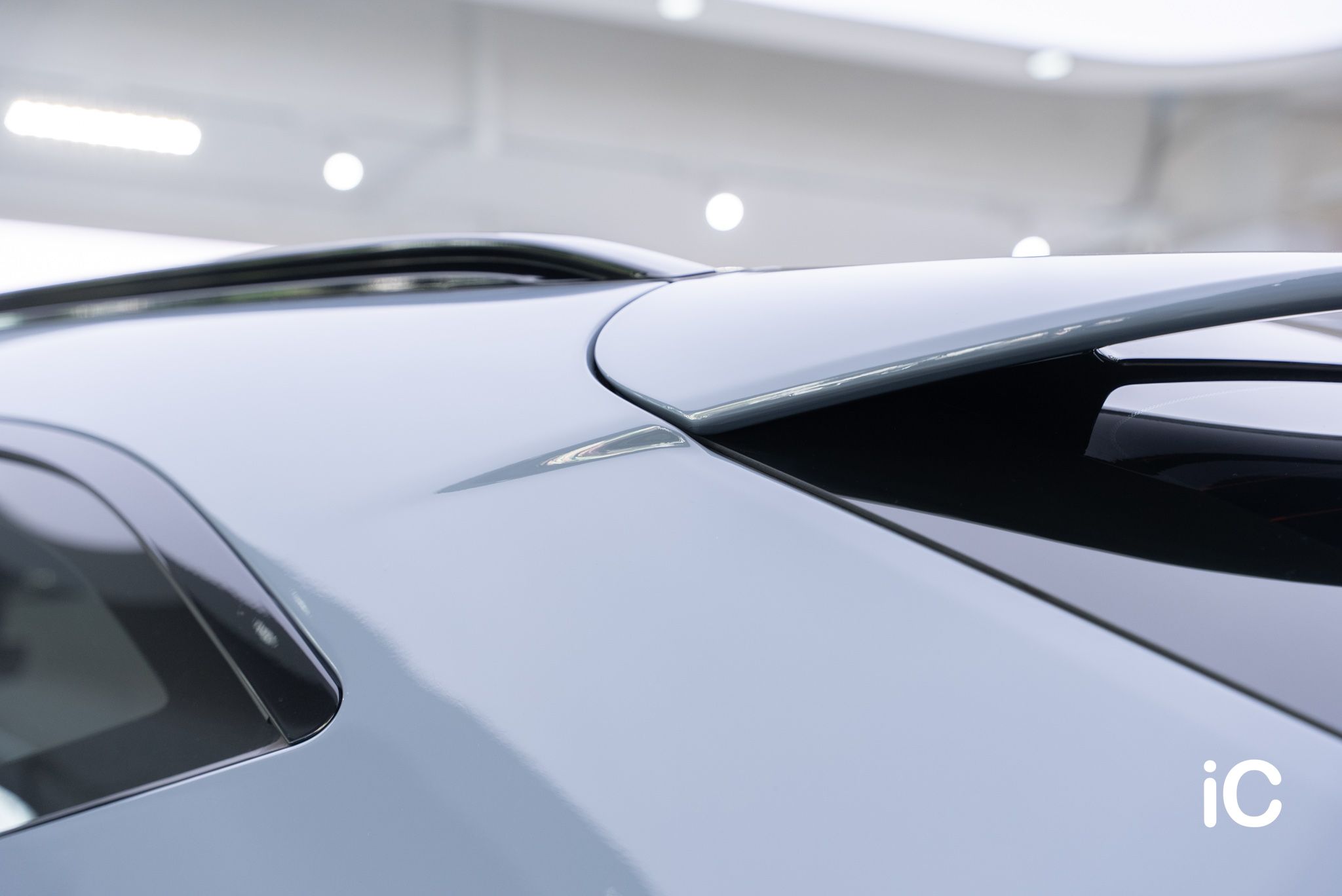 Aston Martin DBX 轉色 PPF 施工作品