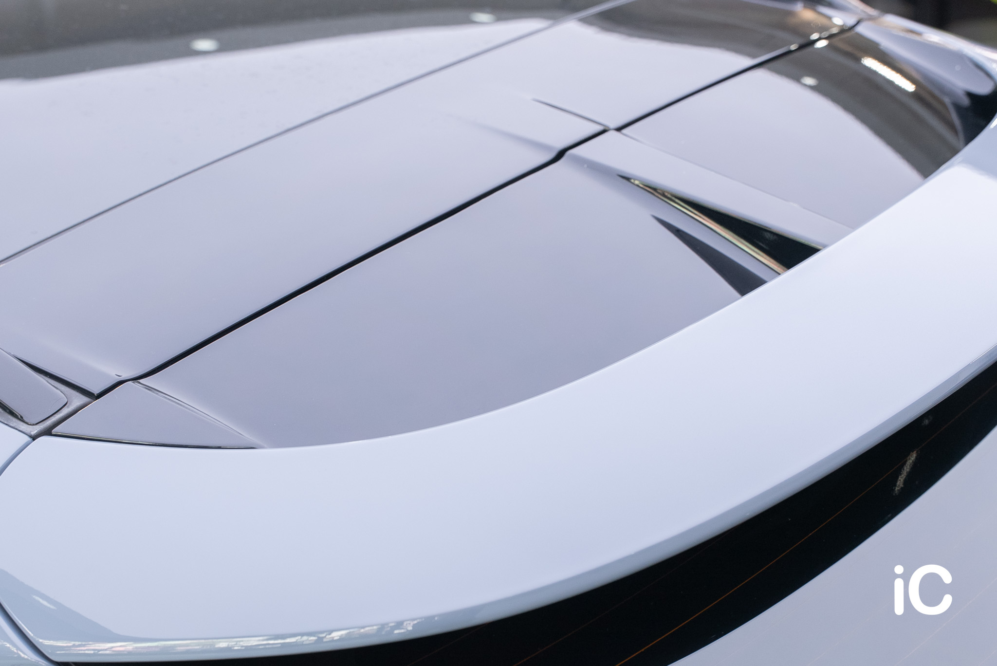 Aston Martin DBX 轉色 PPF 施工作品