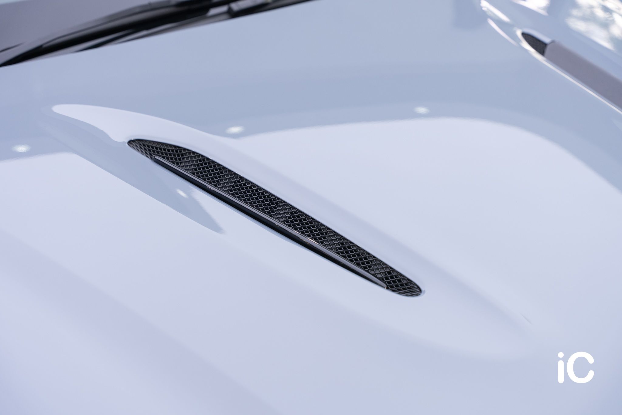 Aston Martin DBX 轉色 PPF 施工作品