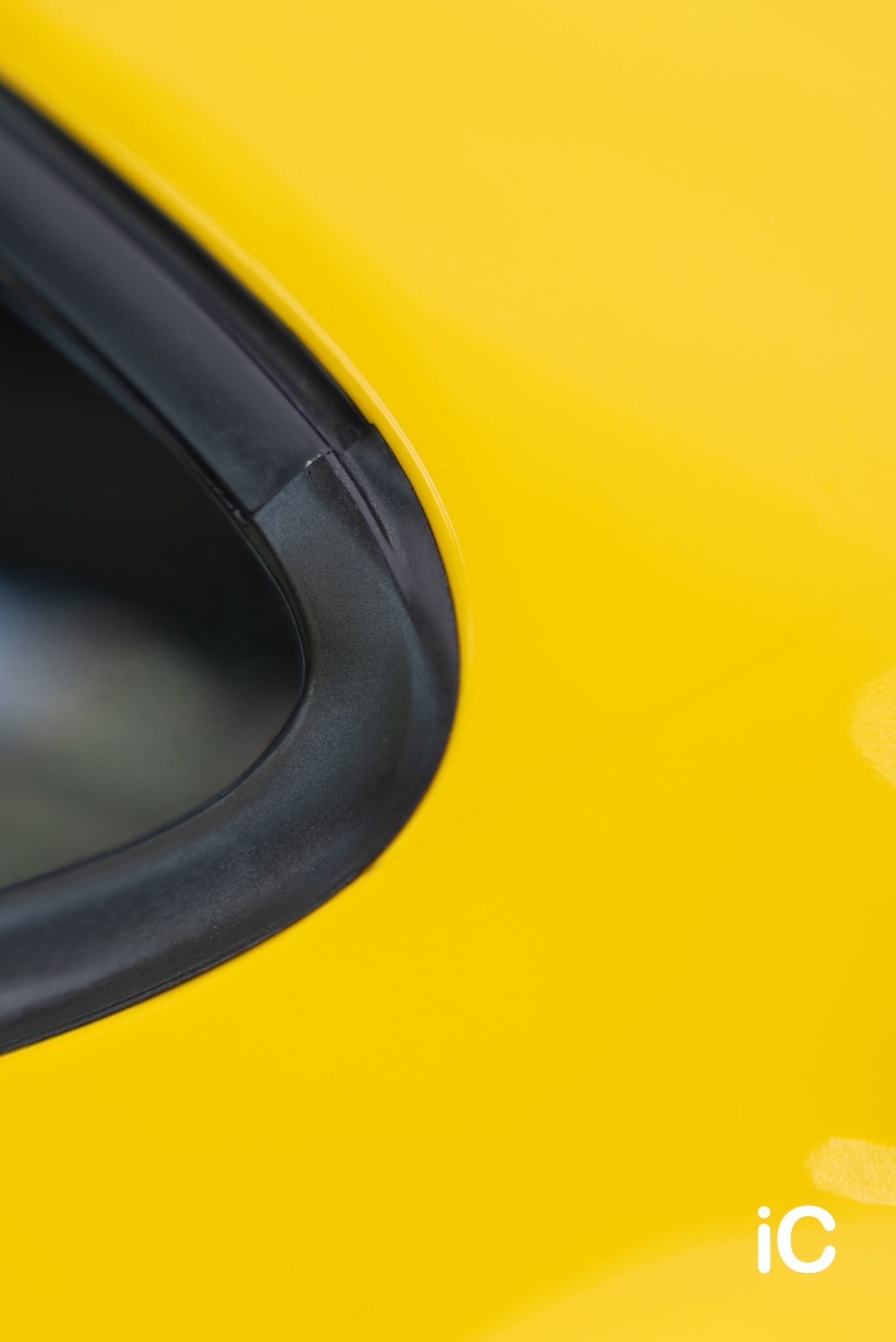 Ferrari 430 透明 PPF 施工作品