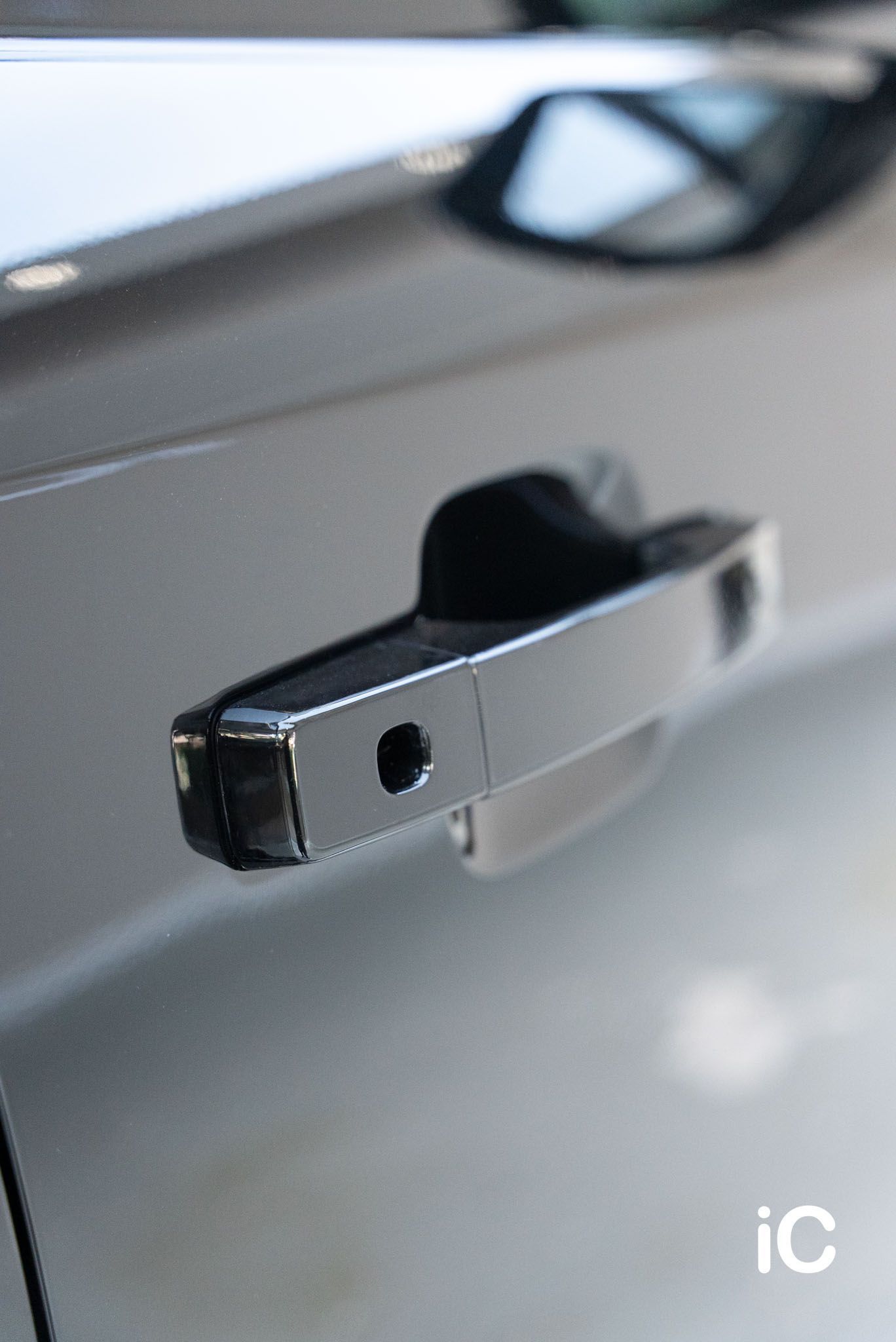Land Rover Defender 轉色 PPF 施工作品