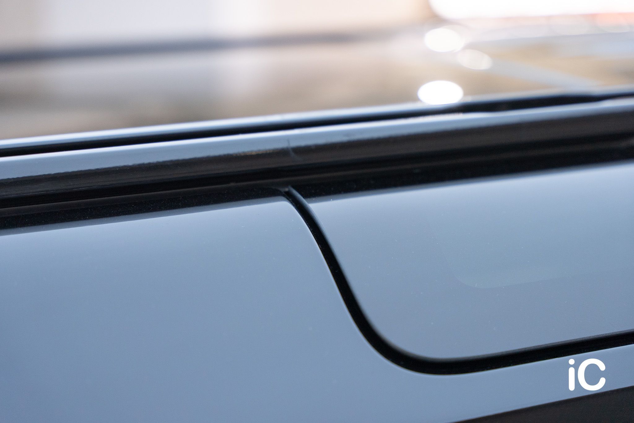 Land Rover Defender 轉色 PPF 施工作品