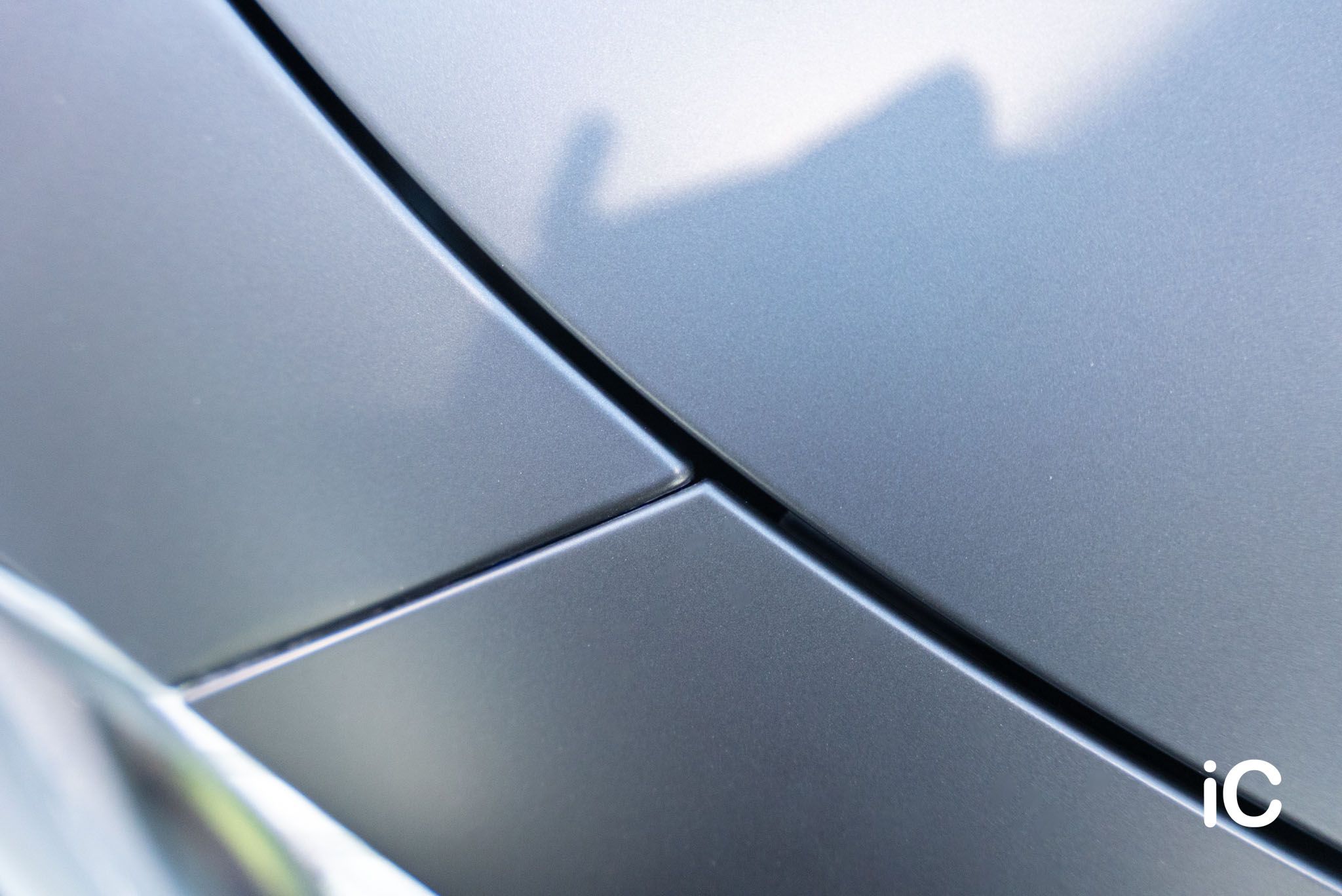 Mercedes-Benz CLE 透明 PPF 施工作品