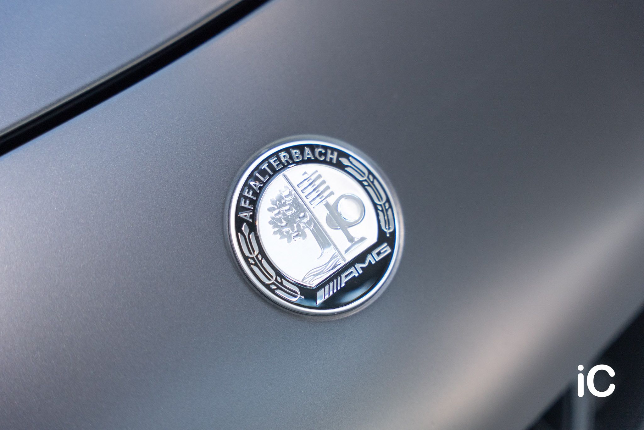 Mercedes-Benz CLE 透明 PPF 施工作品