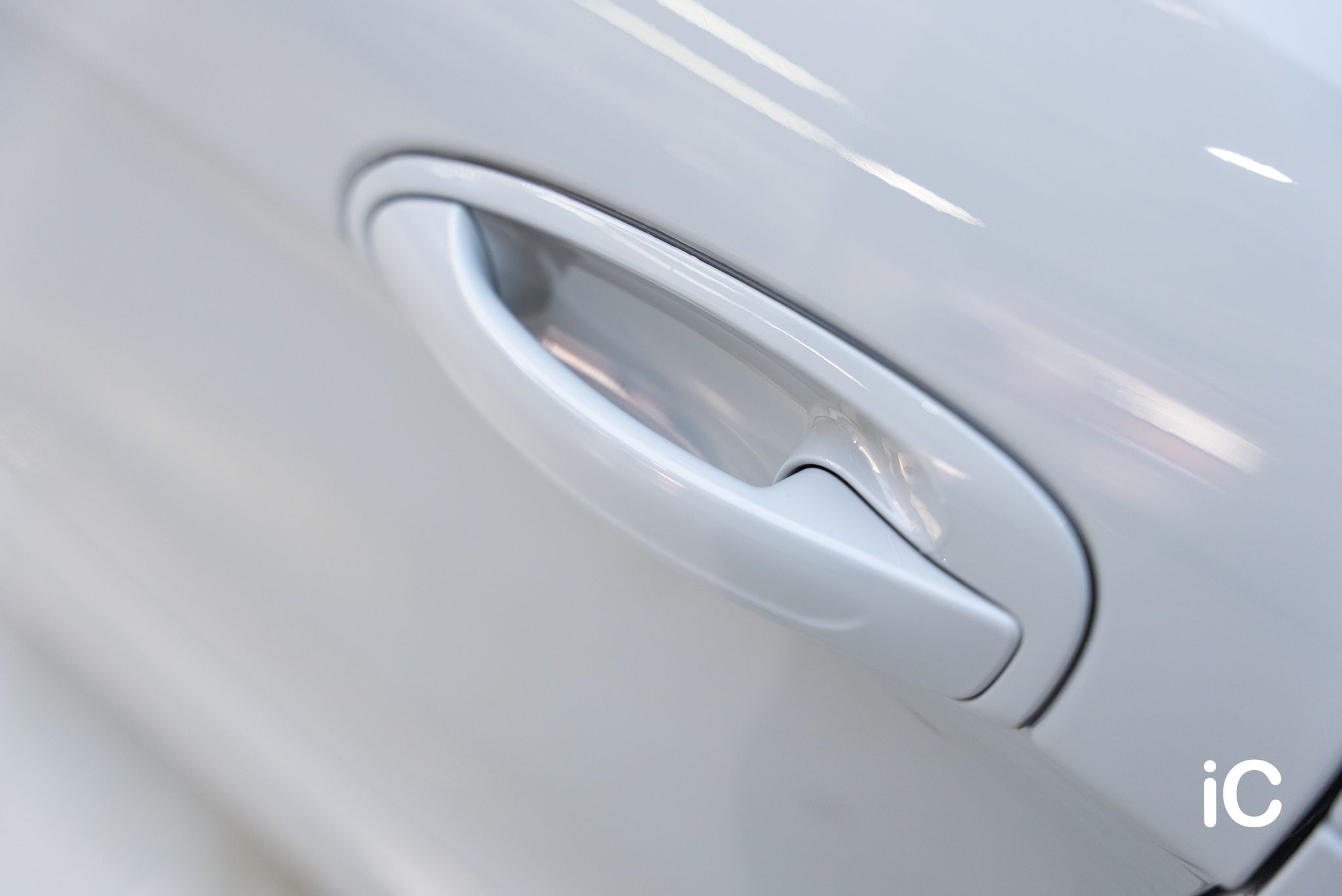 Porsche 718 Cayman 轉色 PPF 施工作品