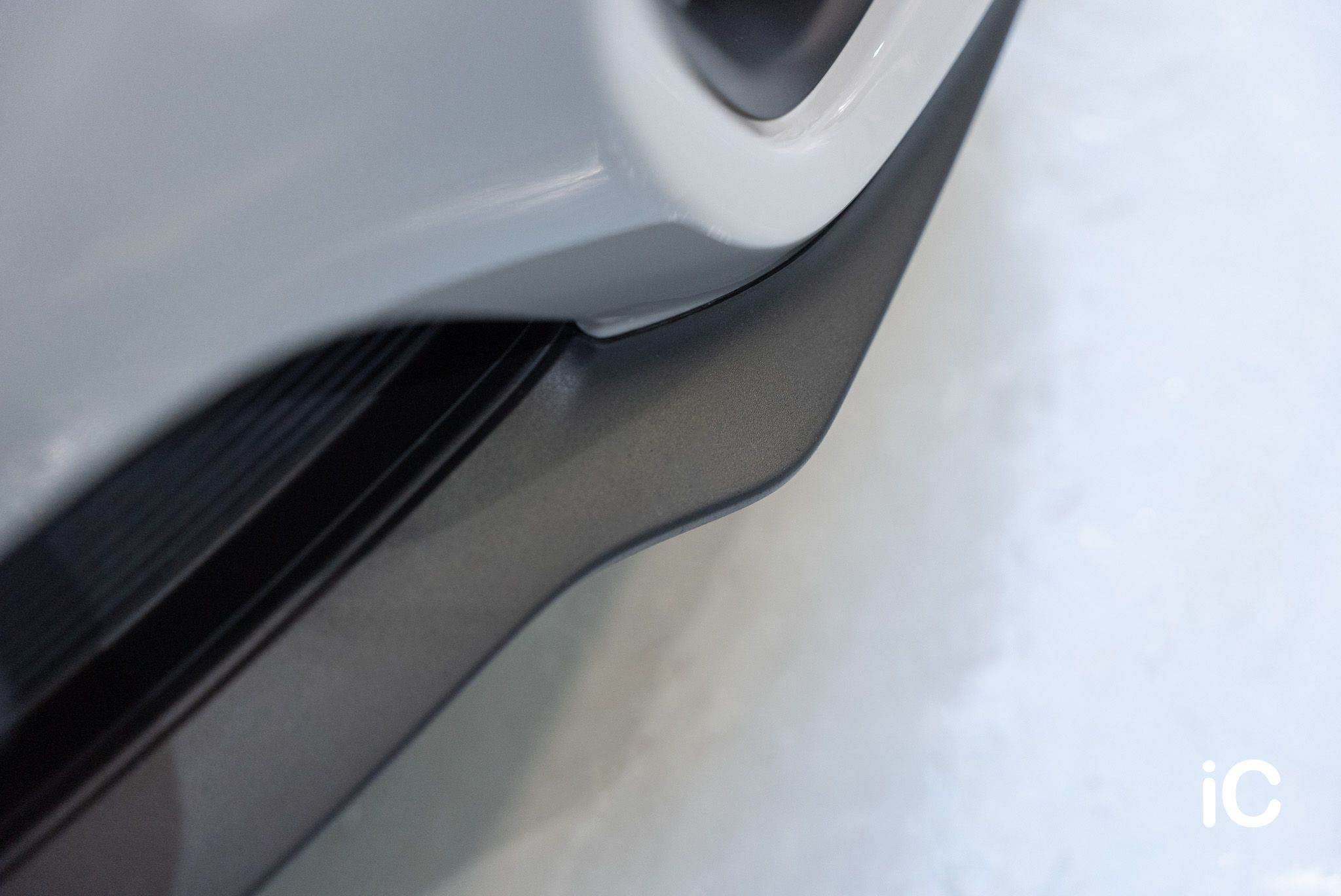 Porsche 718 Cayman 轉色 PPF 施工作品