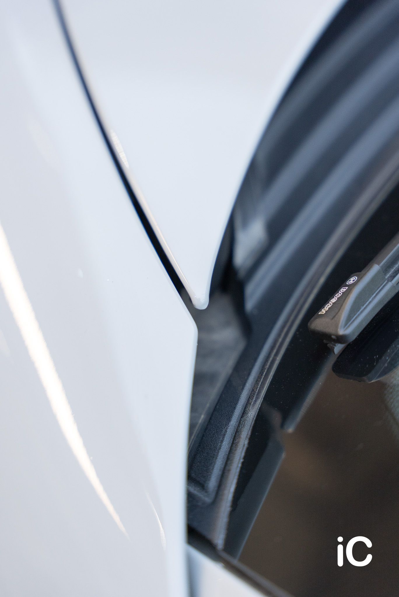Porsche 718 Cayman 轉色 PPF 施工作品
