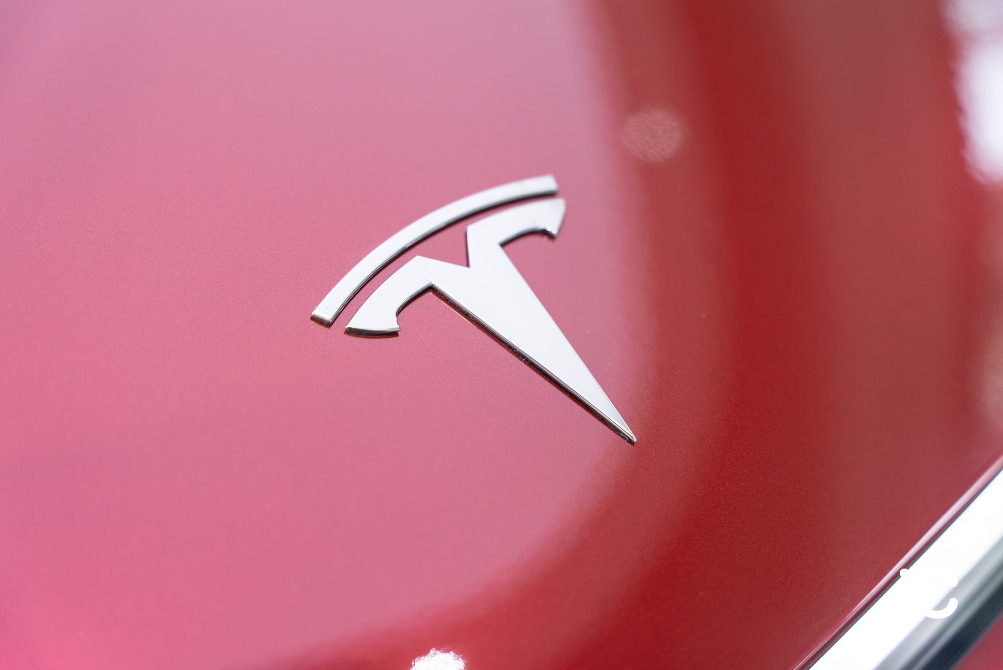 Tesla Model Y 轉色 PPF 施工作品