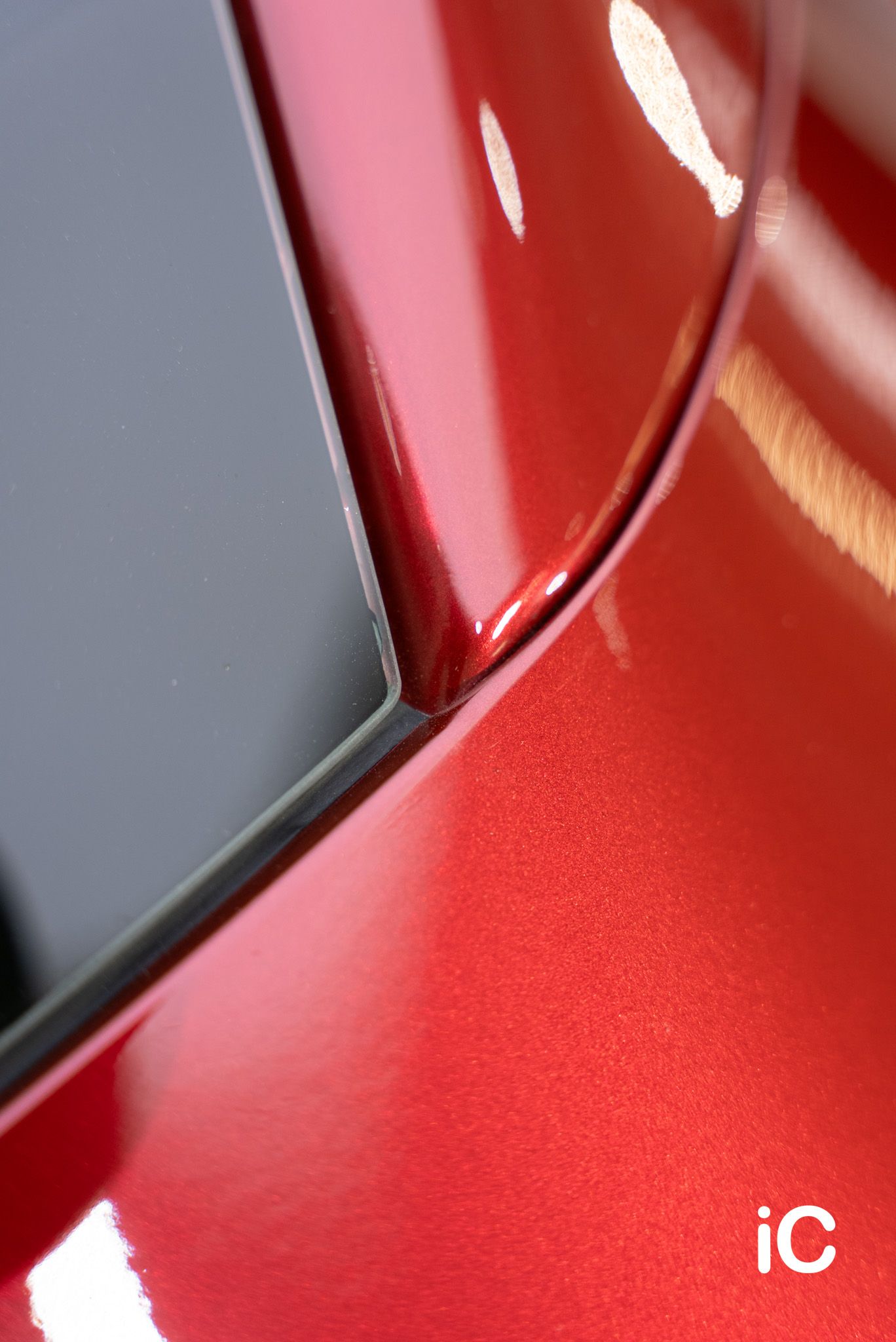Tesla Model Y 轉色 PPF 施工作品