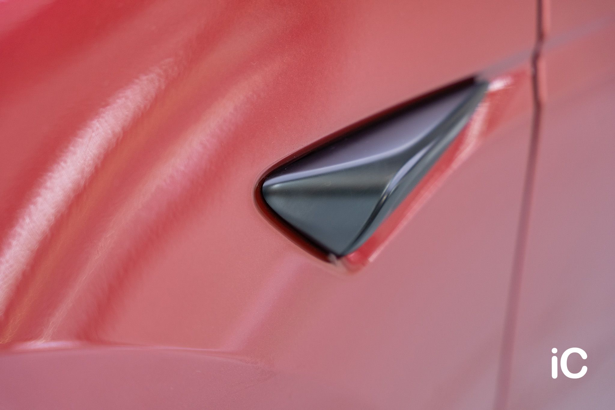 Tesla Model Y 轉色 PPF 施工作品