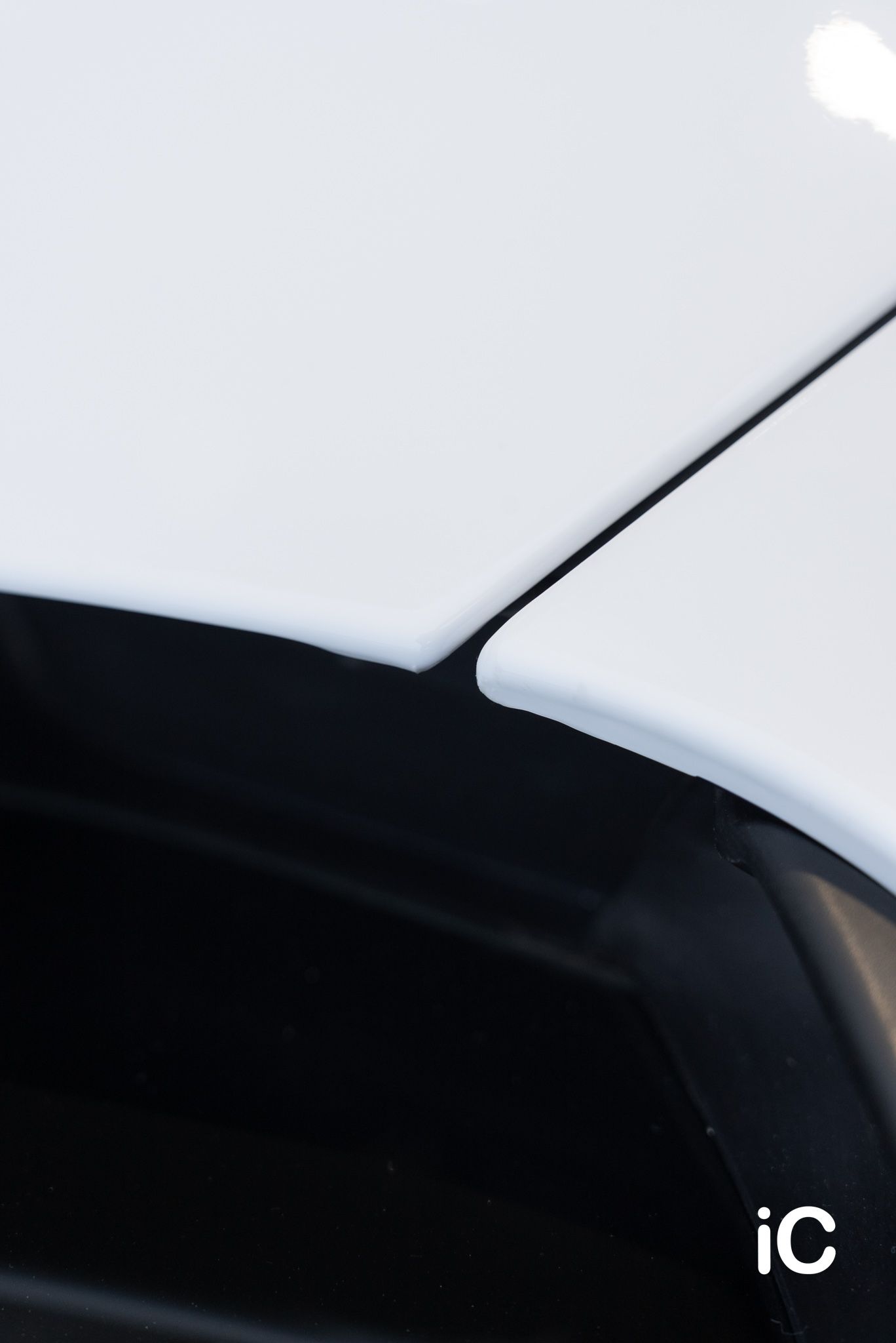 BMW iX2 (M Sport Edition) 轉色 PPF 施工作品