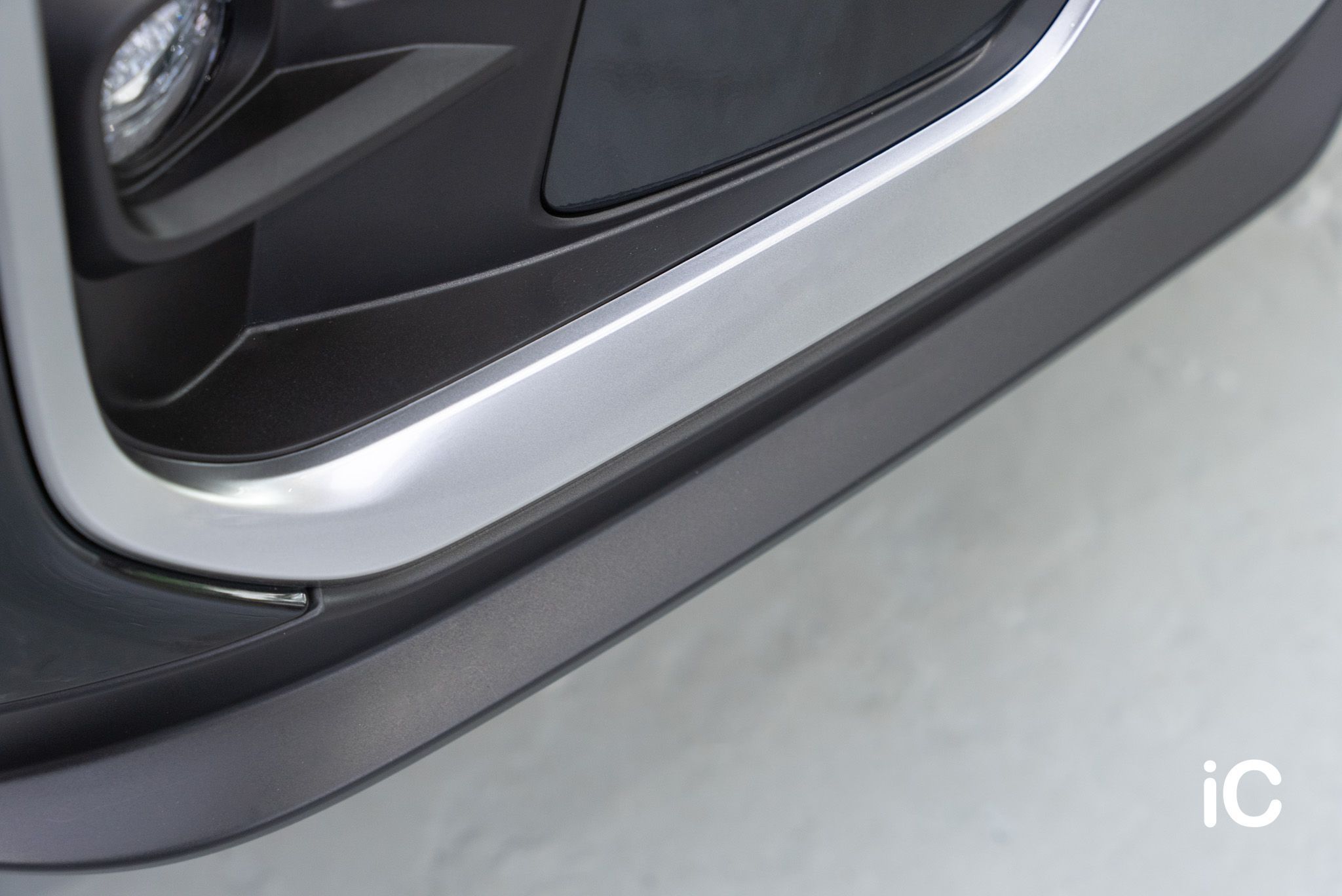 Lexus LBX 鍍膜 施工作品