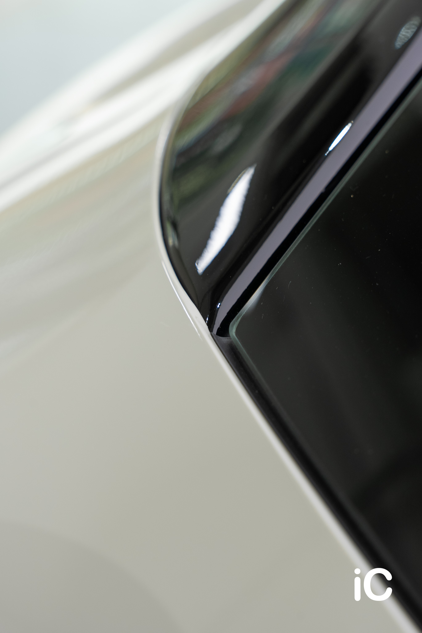 Tesla Model Y 轉色 PPF 施工作品