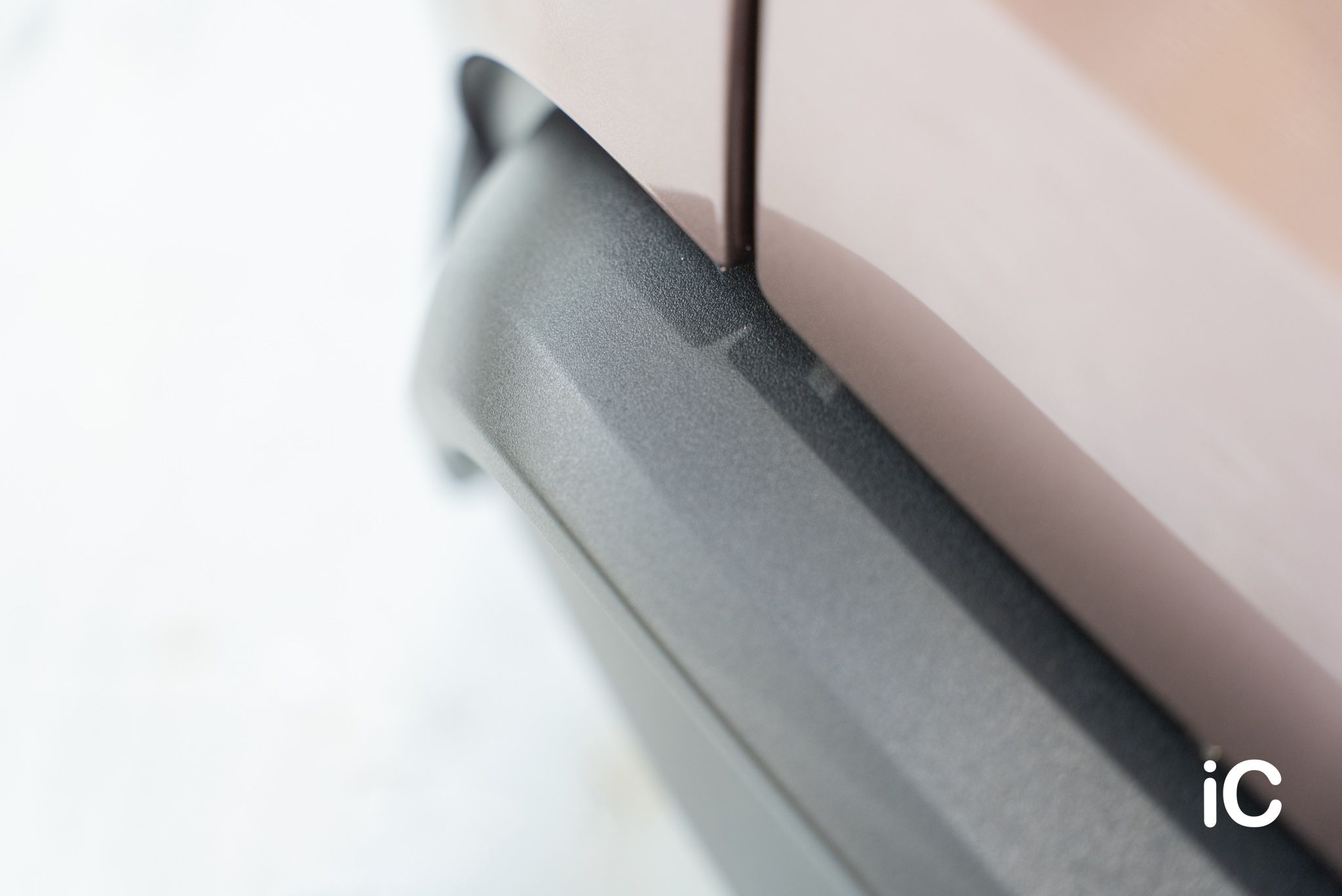Tesla Model Y 轉色 PPF 施工作品