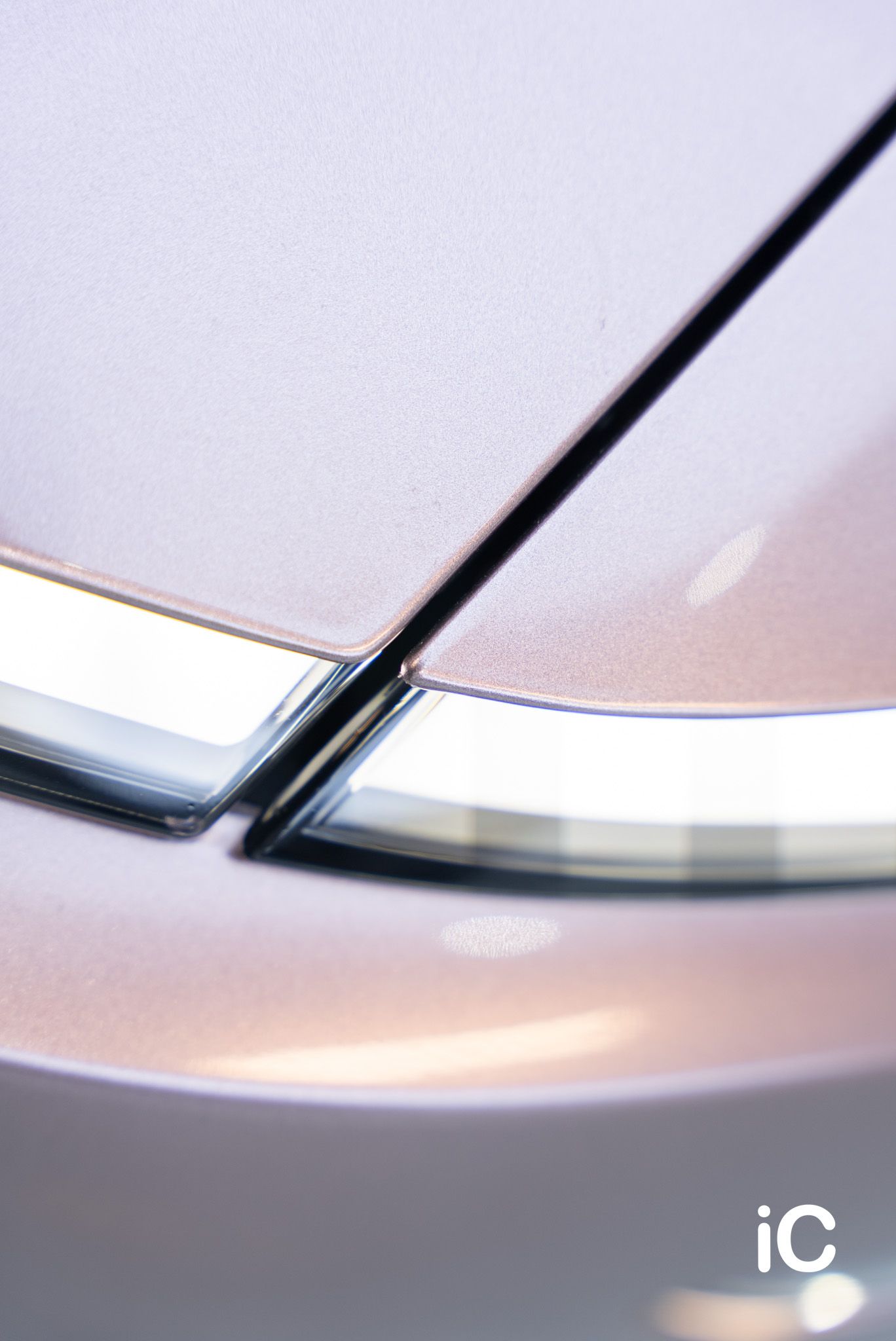 Tesla Model Y 轉色 PPF 施工作品