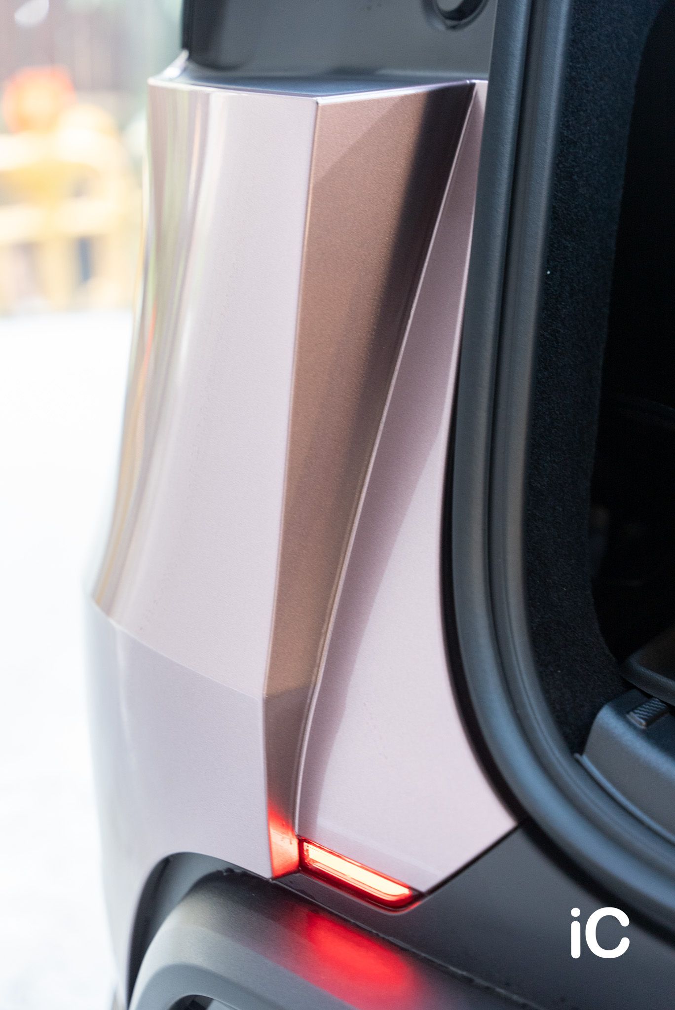 Tesla Model Y 轉色 PPF 施工作品