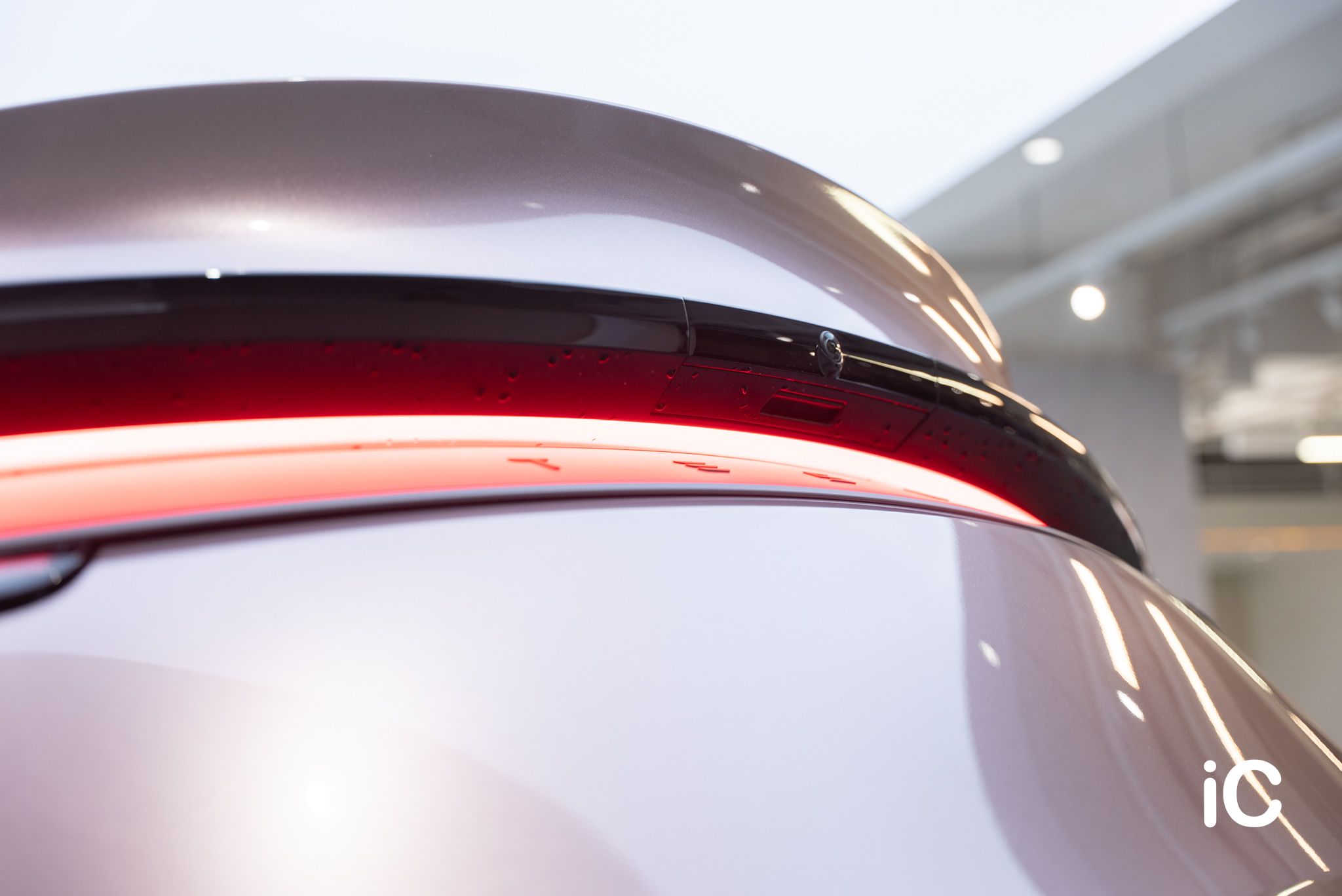Tesla Model Y 轉色 PPF 施工作品