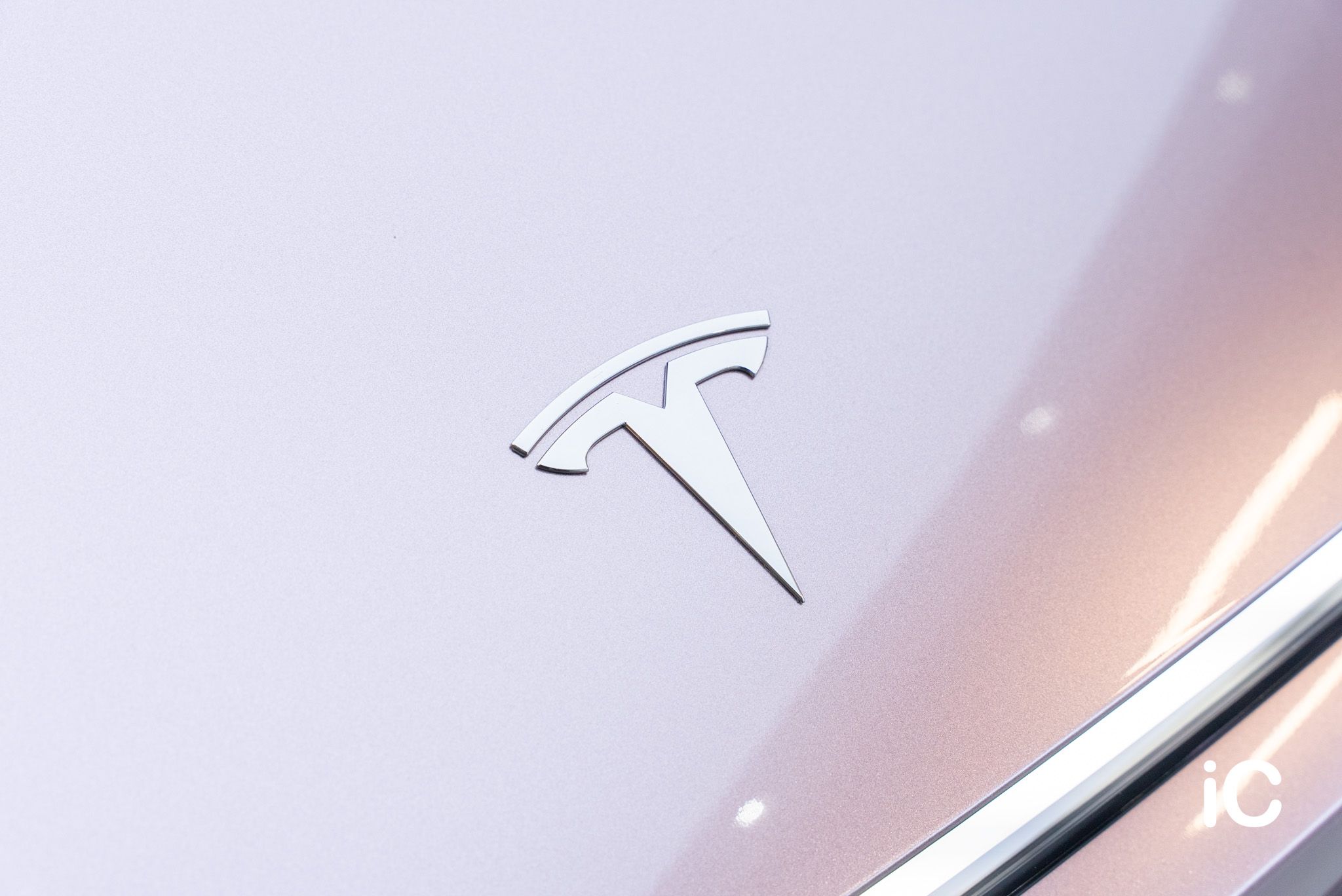 Tesla Model Y 轉色 PPF 施工作品