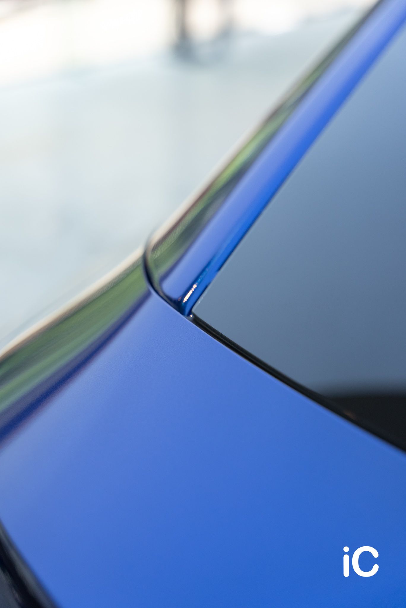 Tesla Model Y 轉色 PPF 施工作品