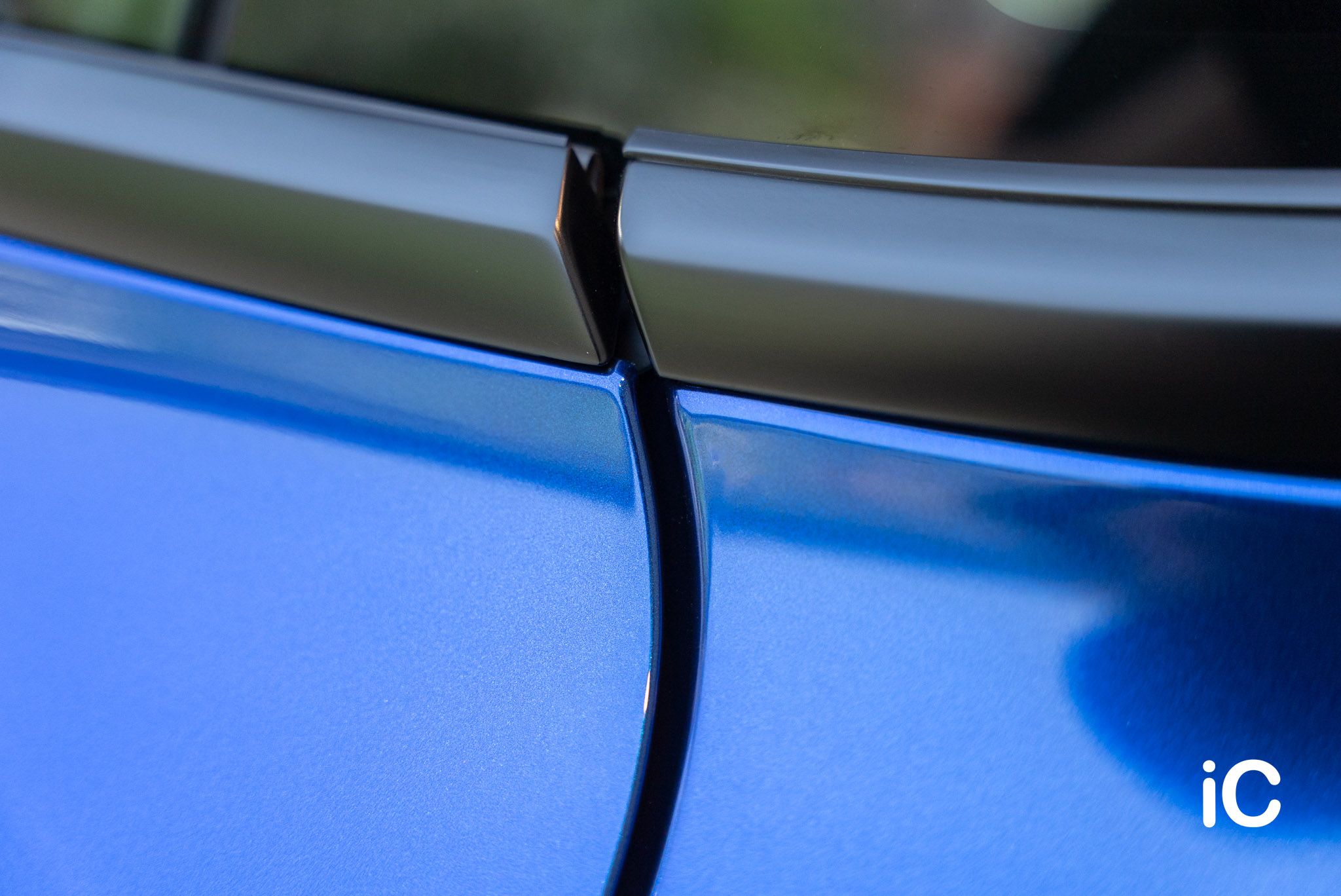 Tesla Model Y 轉色 PPF 施工作品