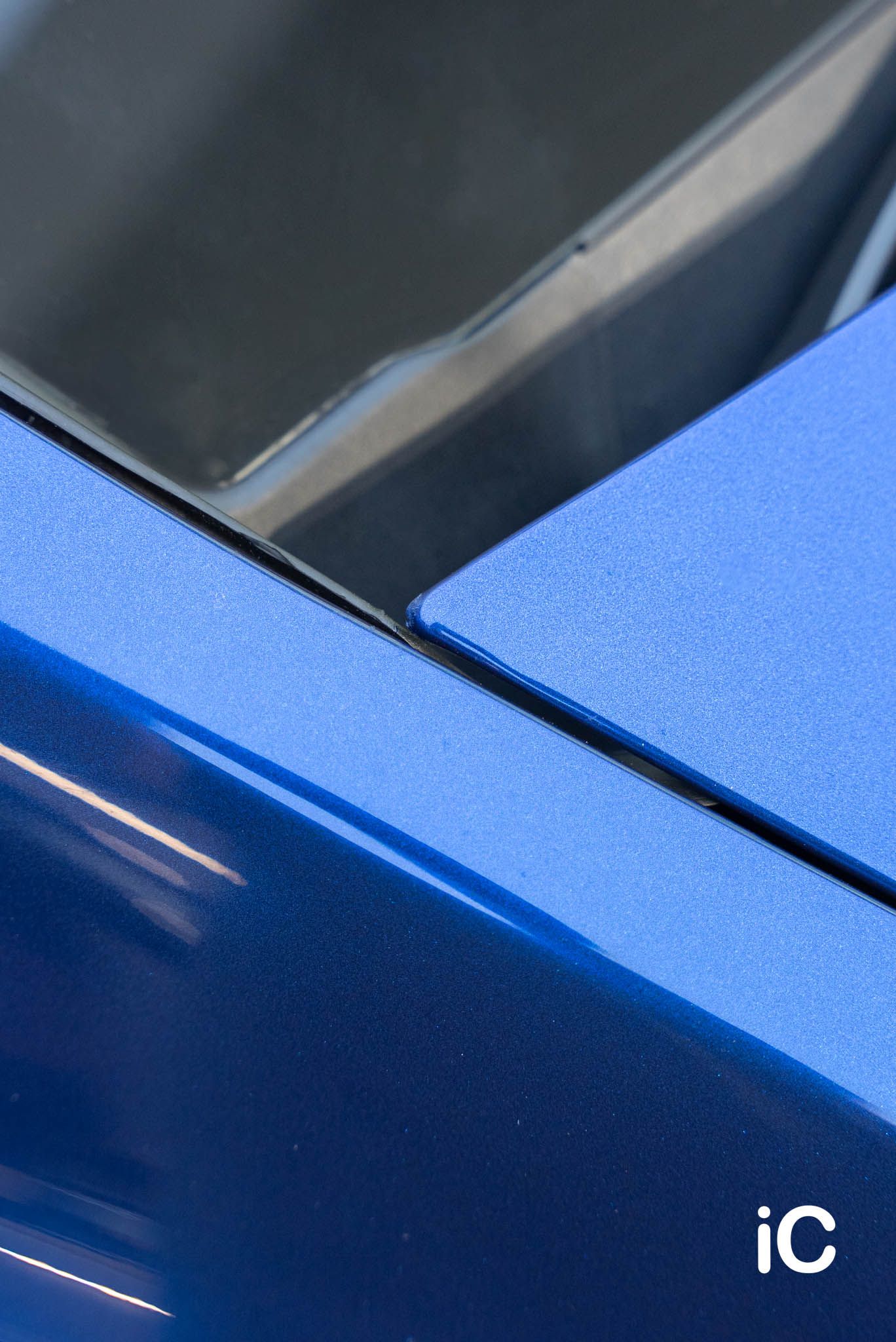 Tesla Model Y 轉色 PPF 施工作品