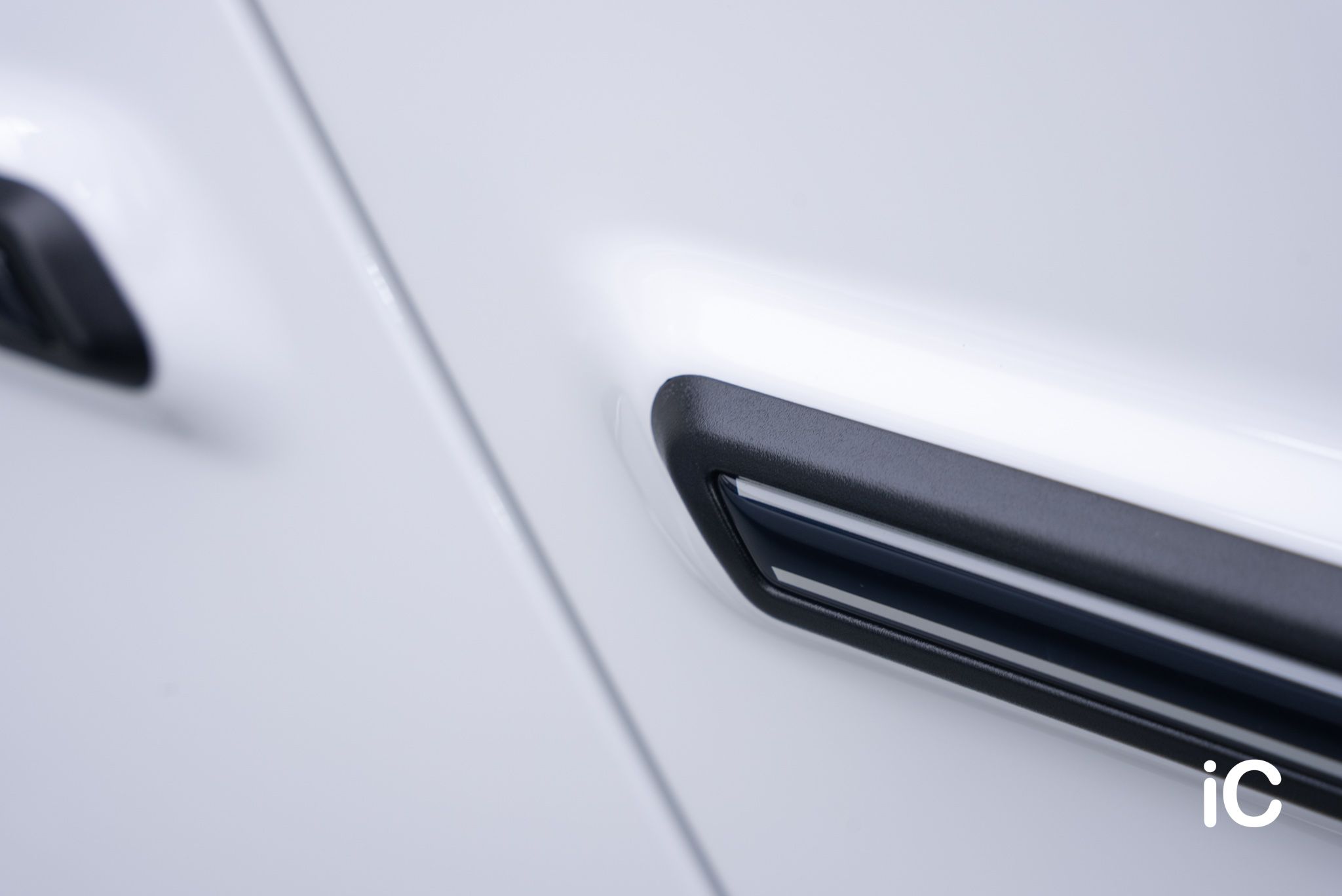 Mercedes-Benz G-Class 透明 PPF 施工作品