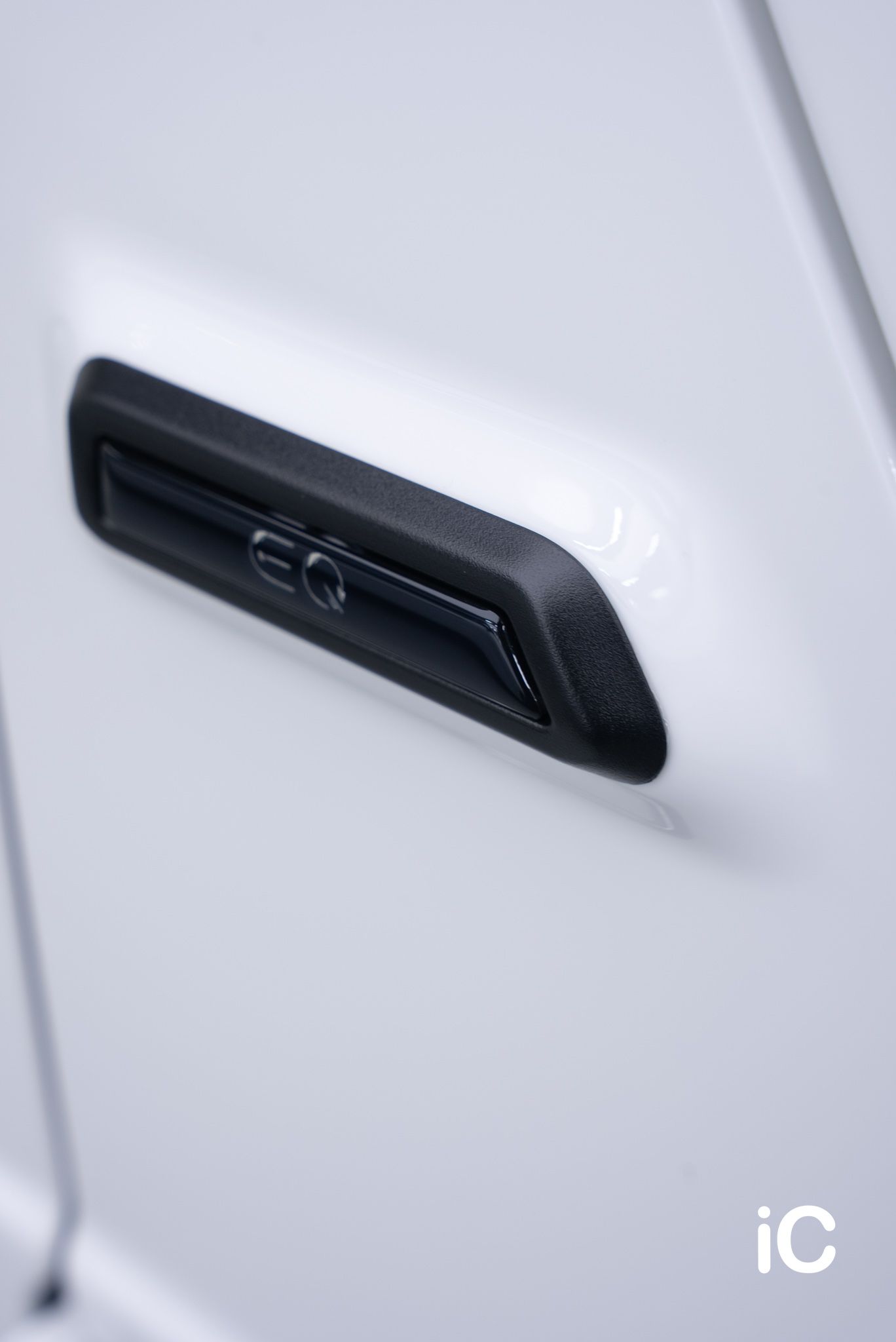 Mercedes-Benz G-Class 透明 PPF 施工作品
