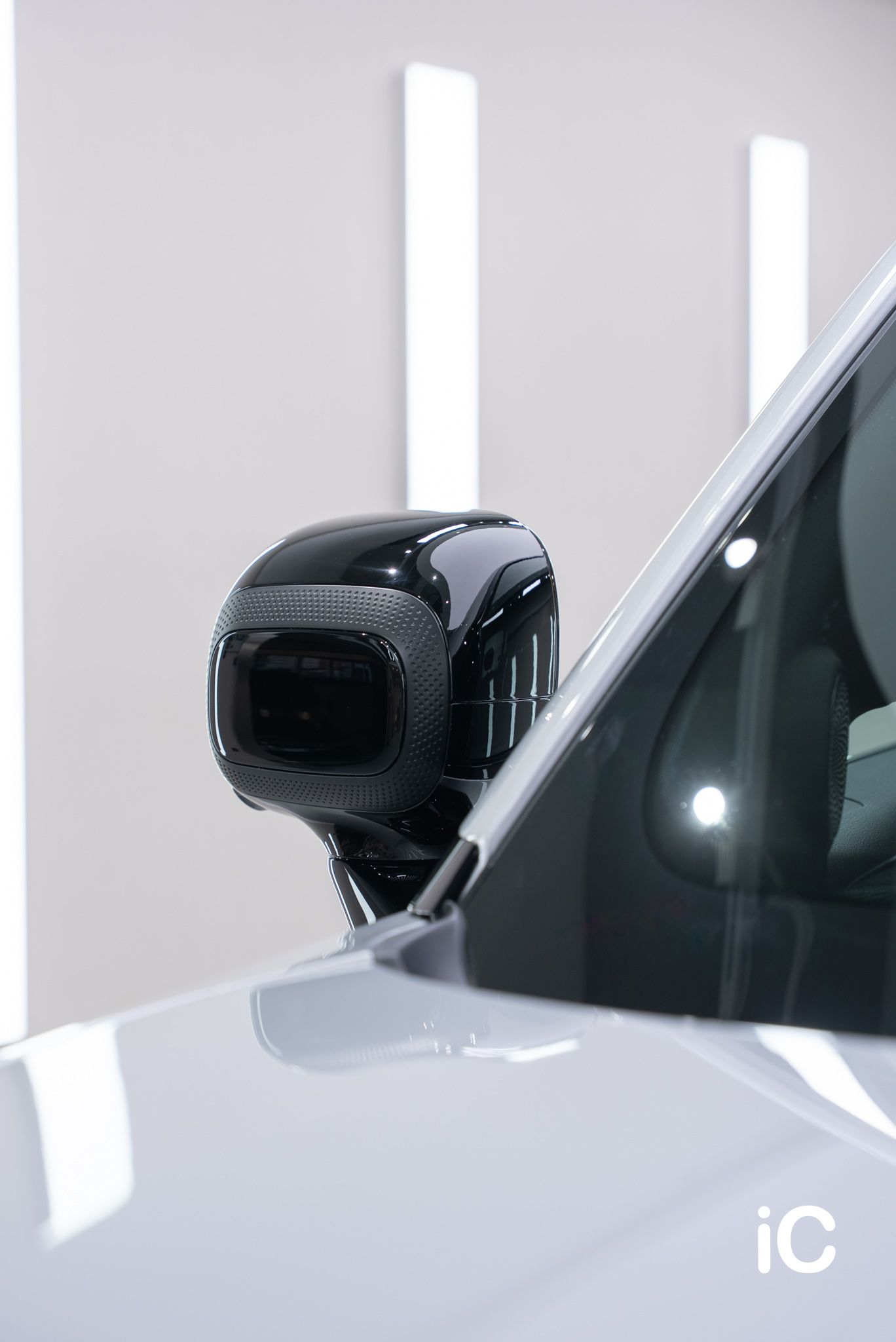 smart #5 Pro 鍍膜 施工作品