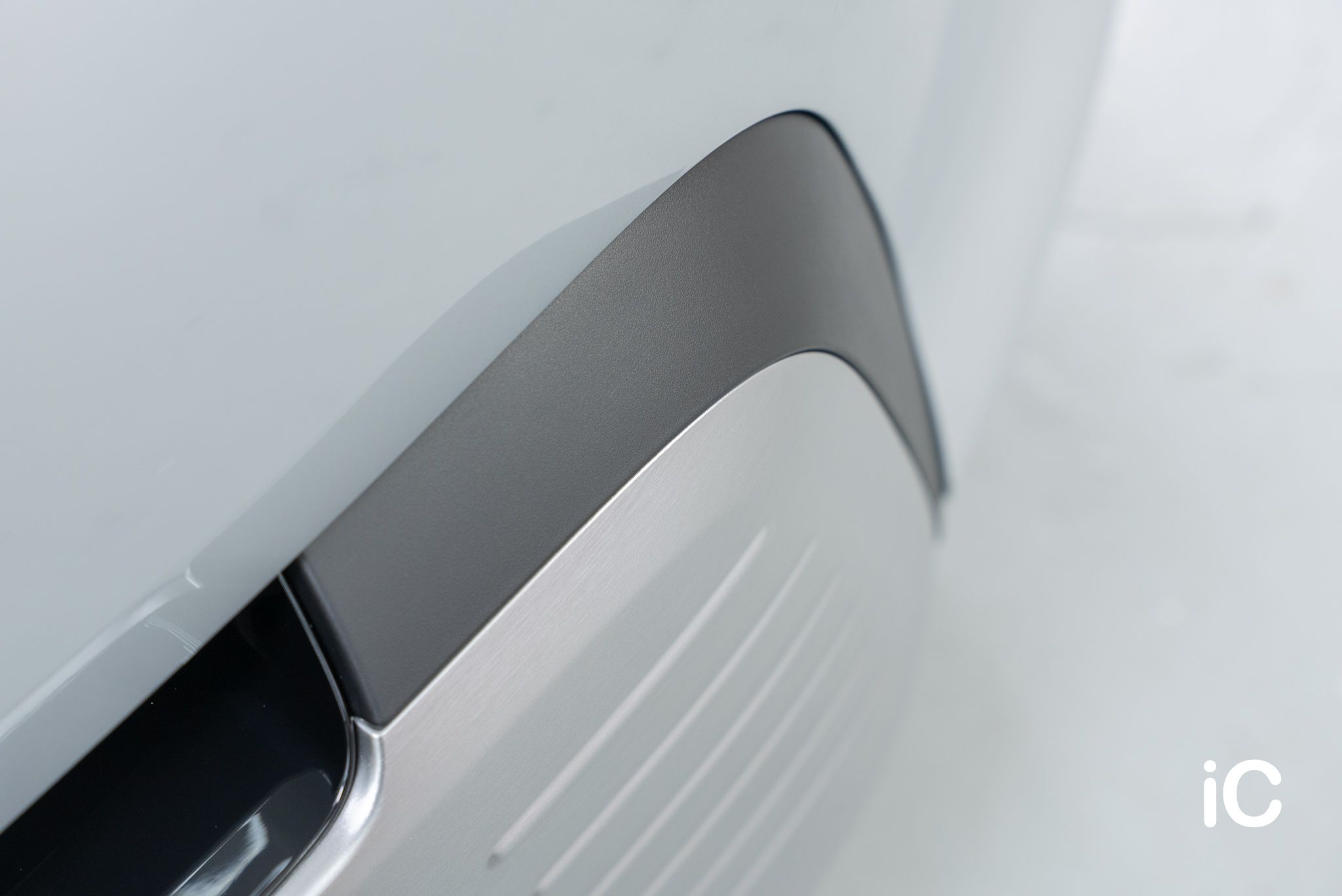 smart #5 Pro 鍍膜 施工作品