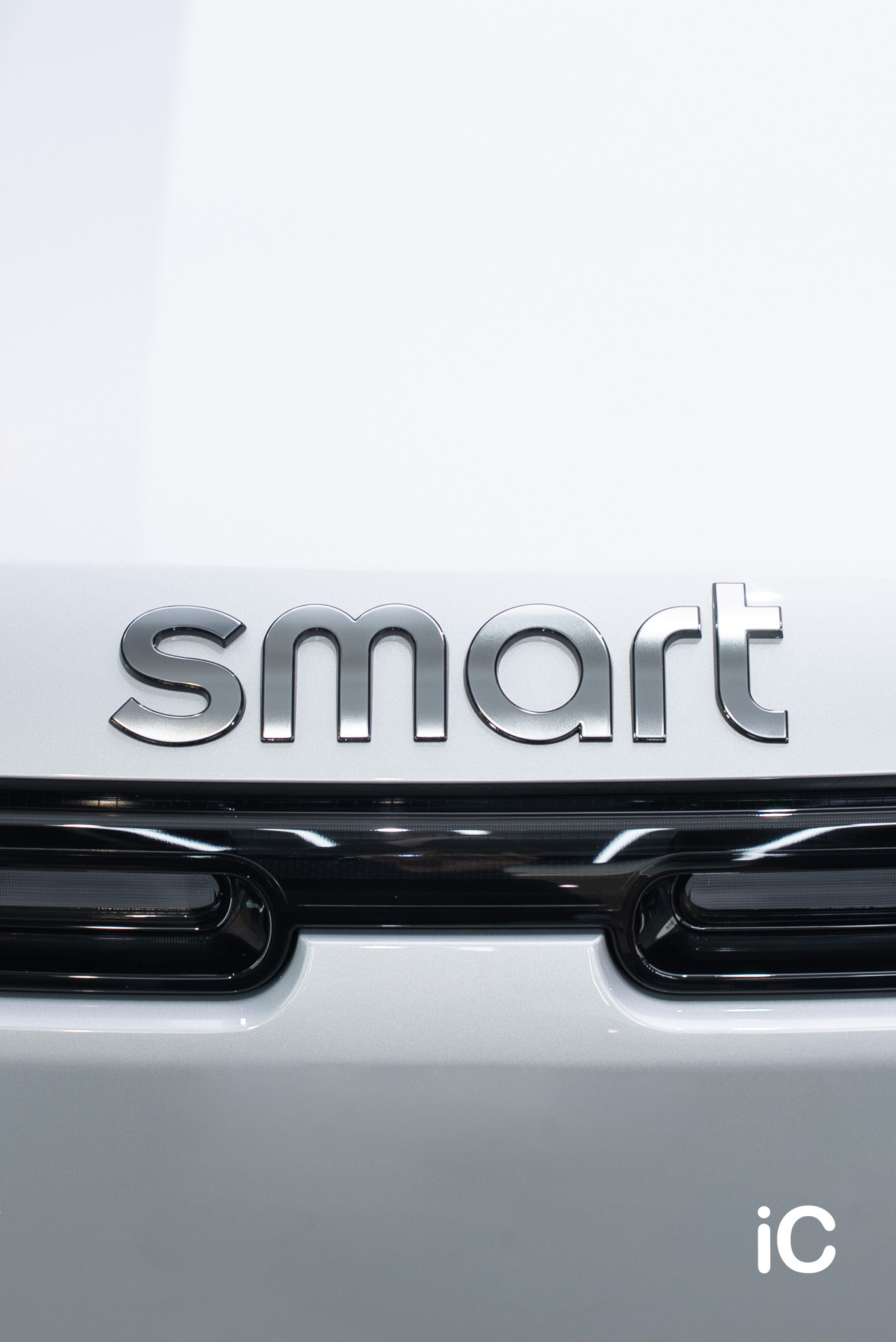 smart #5 Pro 鍍膜 施工作品