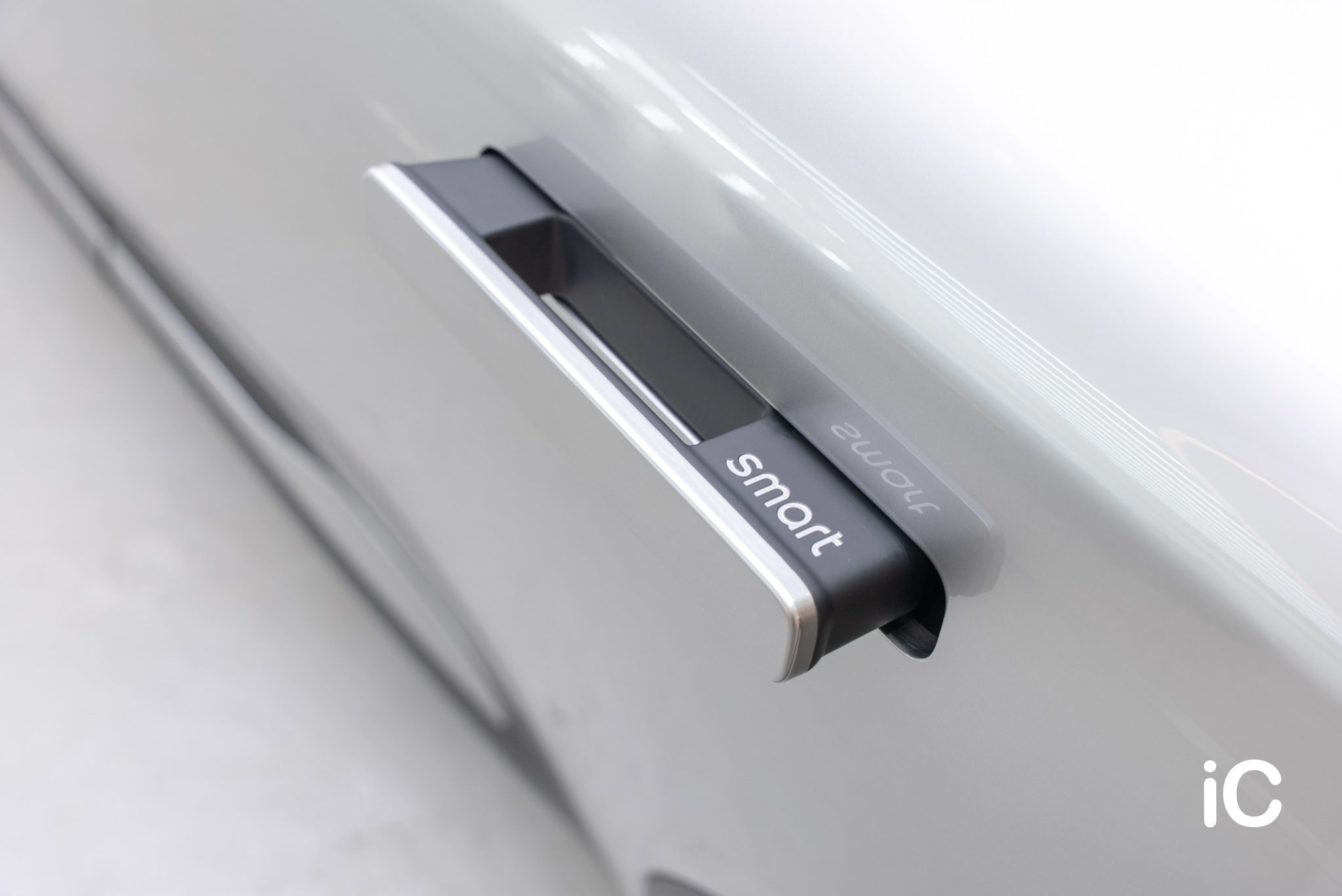 smart #5 Premium 轉色 PPF 施工作品