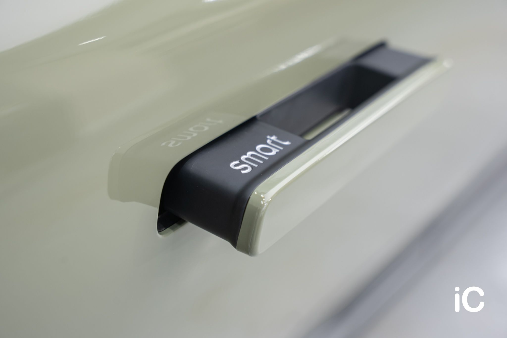 smart #5 Premium 轉色 PPF 施工作品